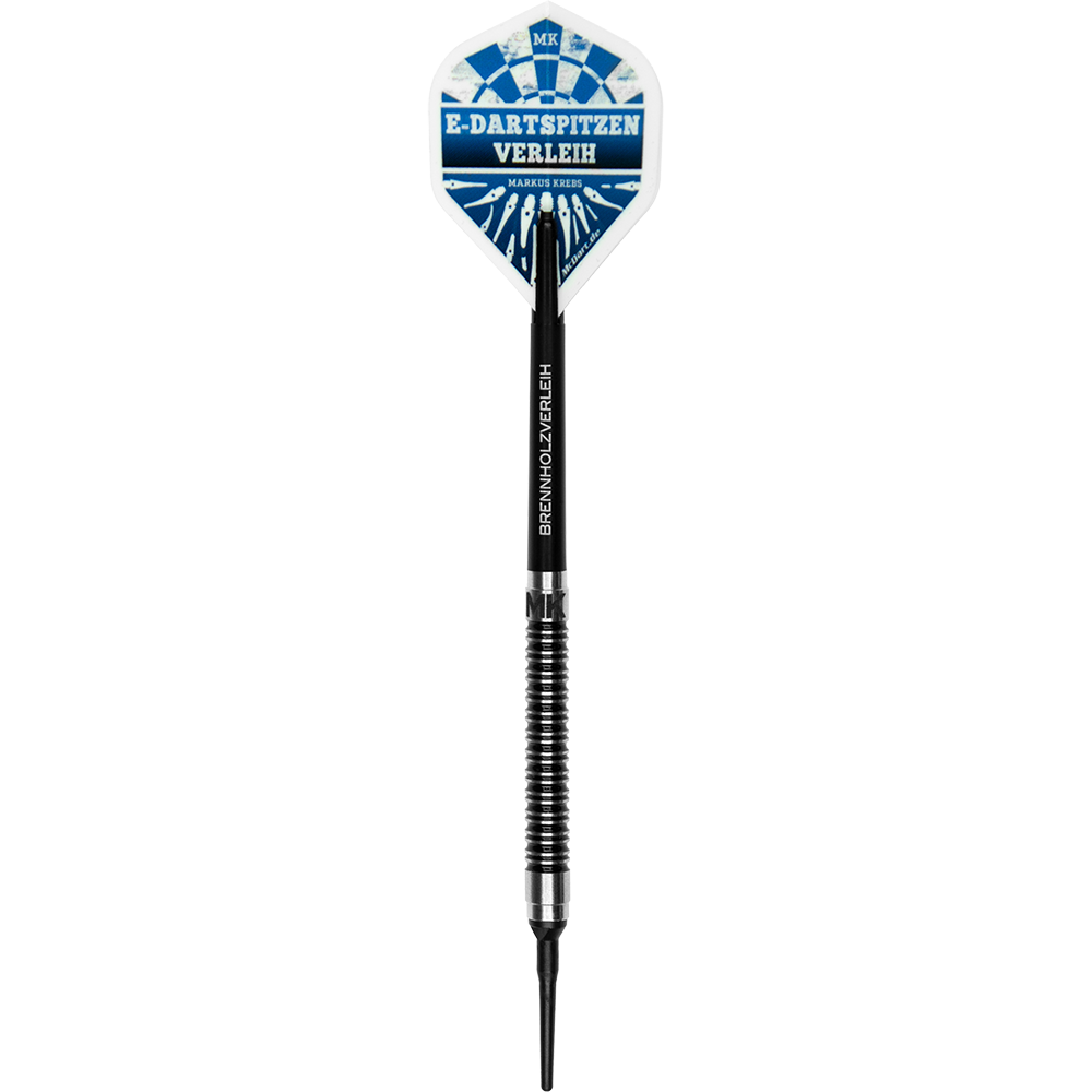 Markus Krebs soft darts