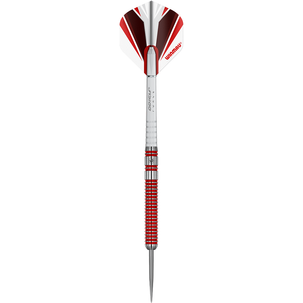 Winmau Overdrive steel darts