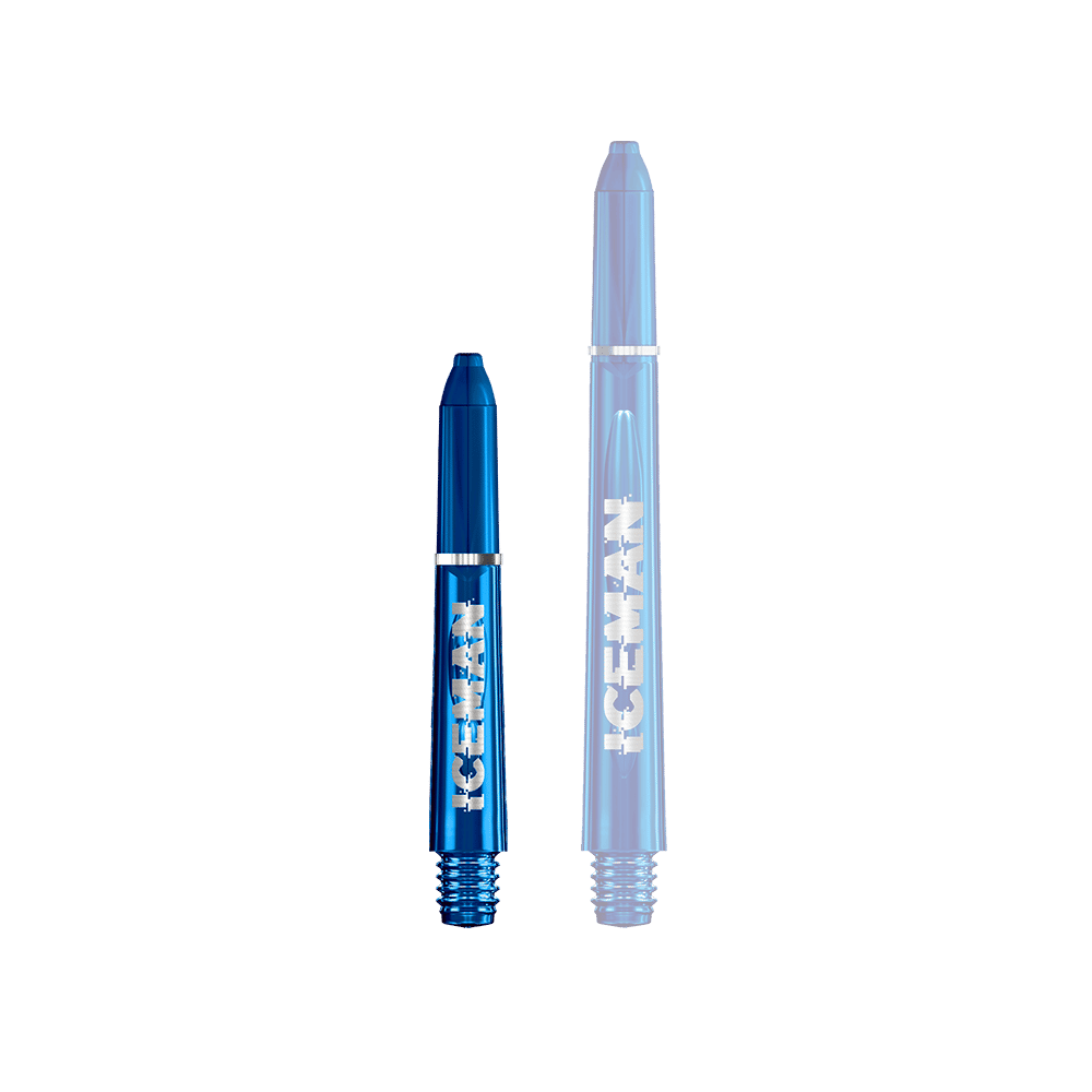 Red Dragon VRX Gerwyn Price Shafts