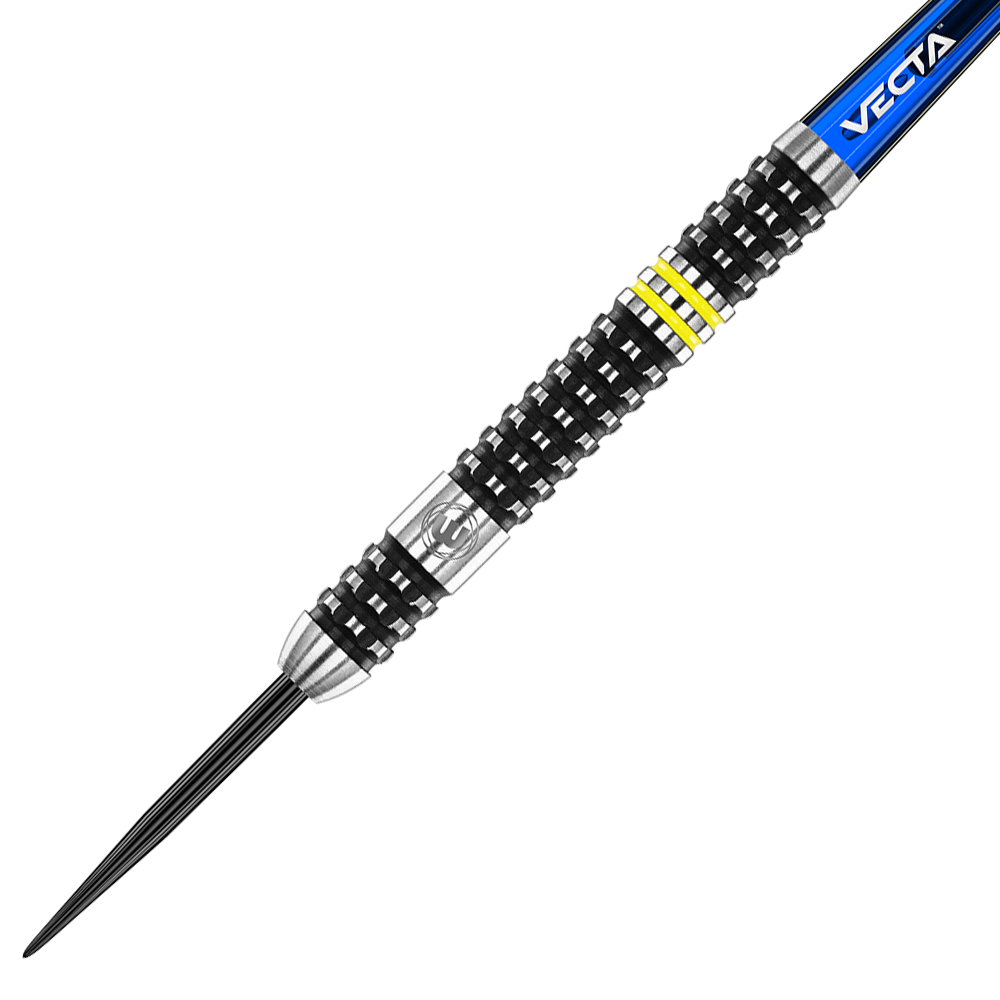 Winmau Paul Nicholson Steeldarts - 22g