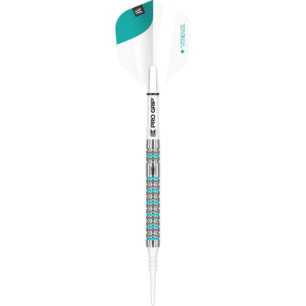 Target Rob Cross GEN2 Softdarts - 19 g