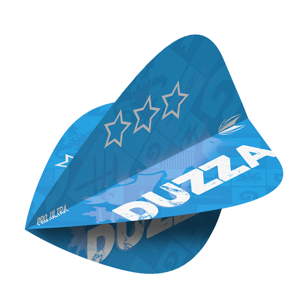 Target Pro Ultra Glen Durrant Kite Flights