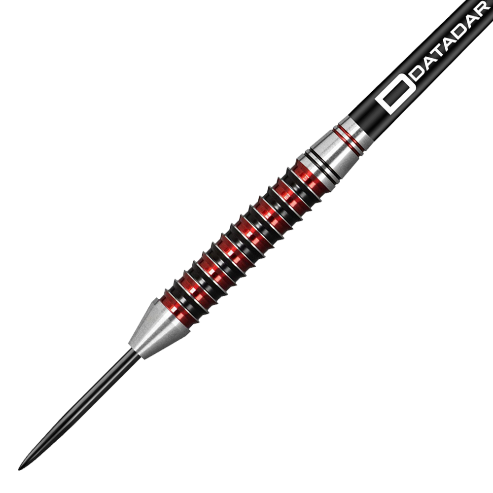 Datadart Red Demon steel darts - 23g