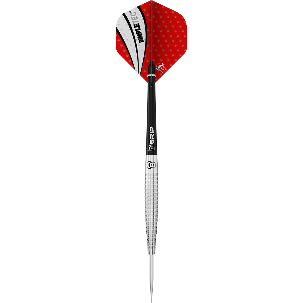 Bull&#39;s Dot D6 steel darts