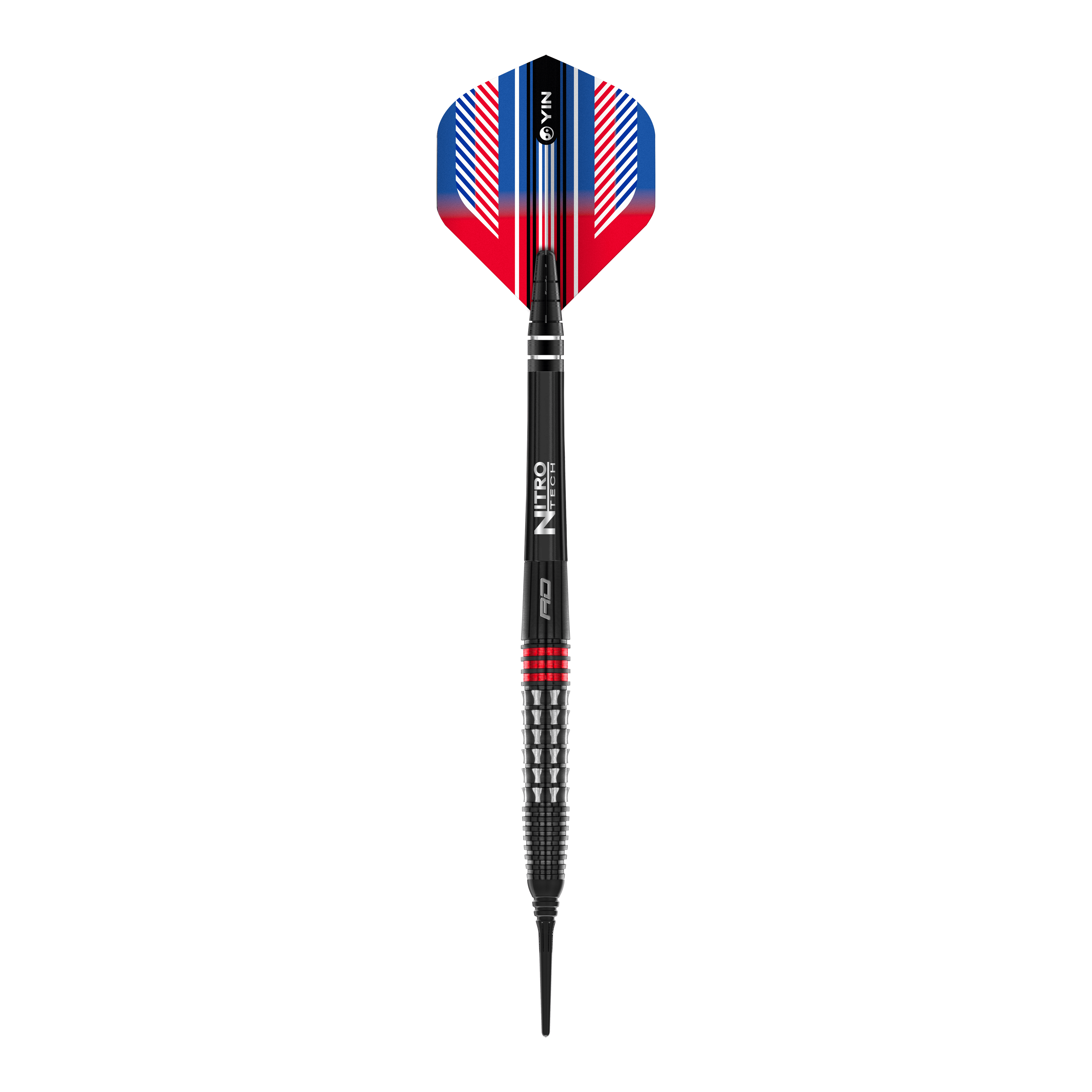 Red Dragon Vengeance Red Soft Darts - 20g