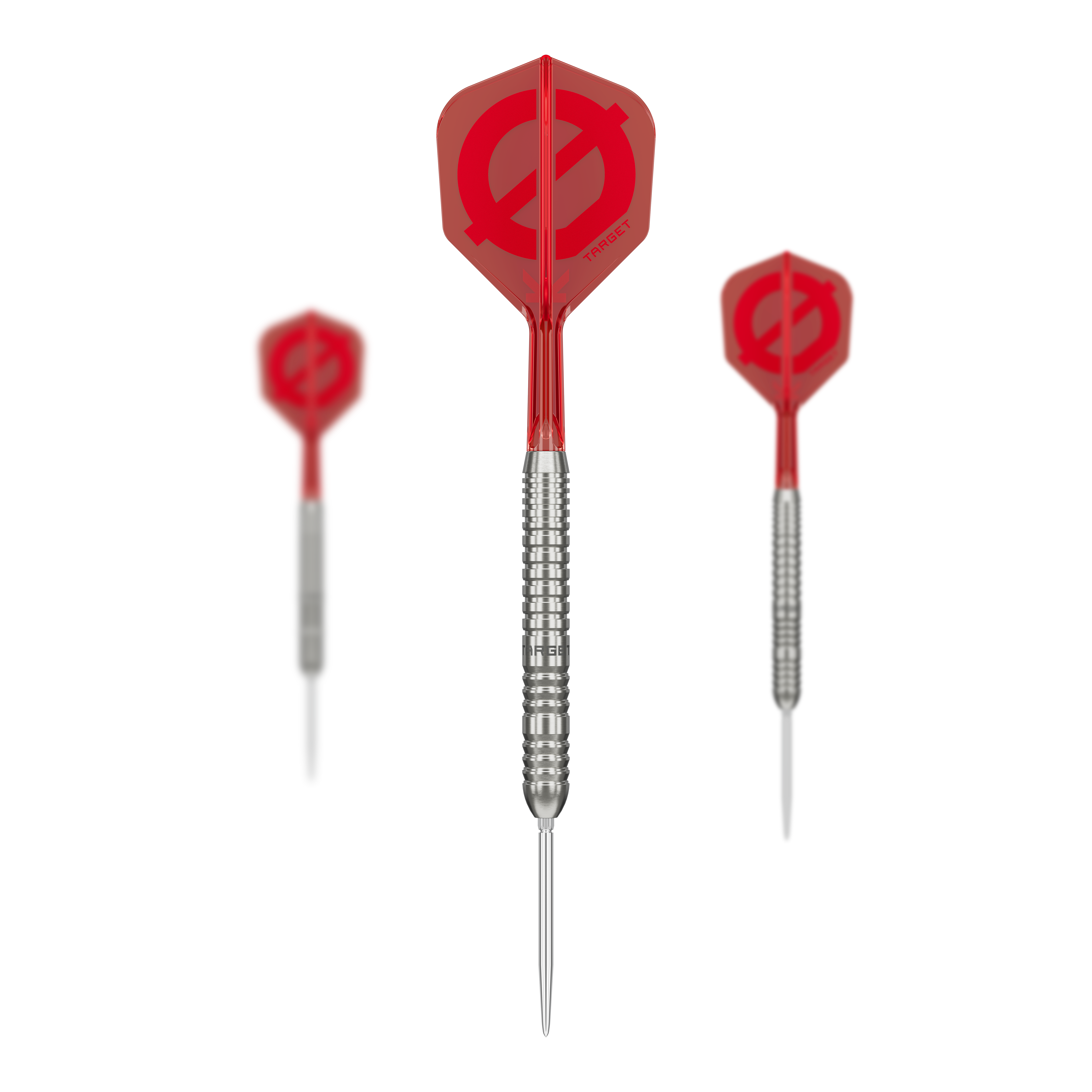 Target Group O 03 Swiss Points Steel Darts Target Group O 03 Swiss Points Steel Darts
