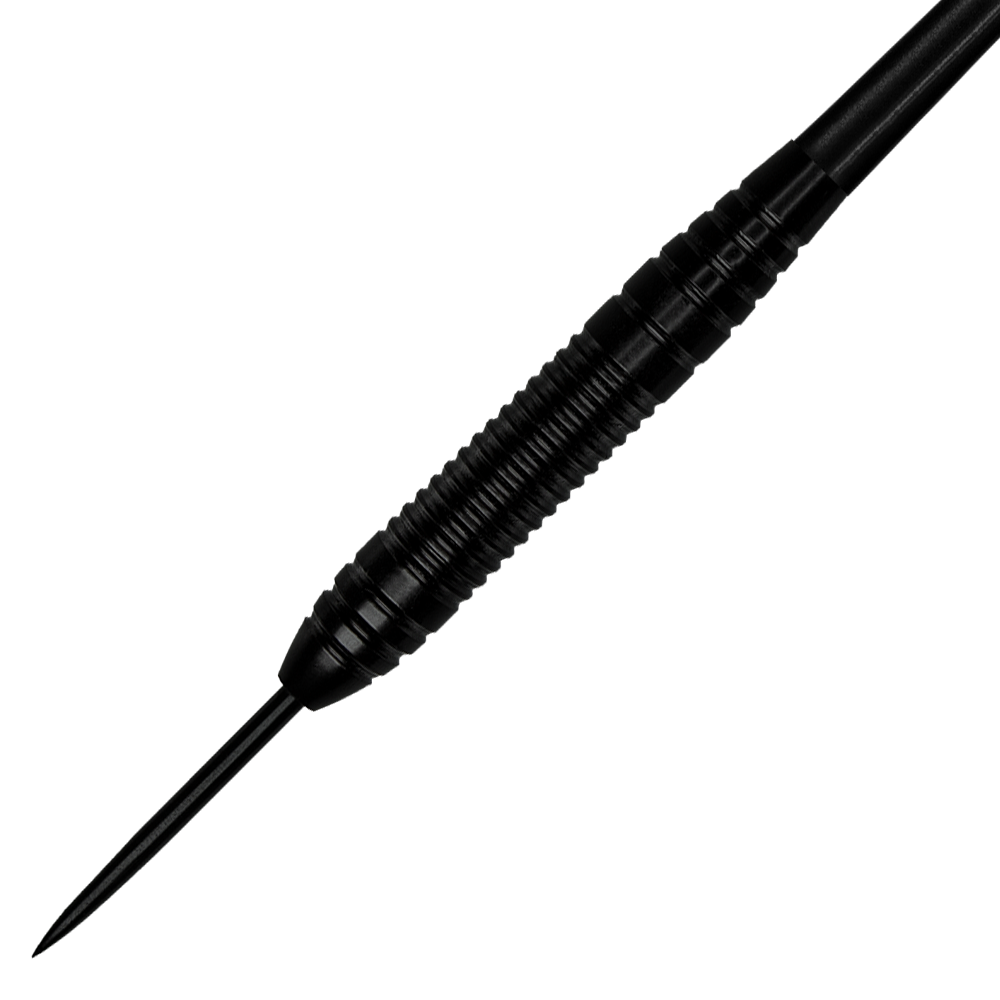 Deep Black Steeldarts - 20g