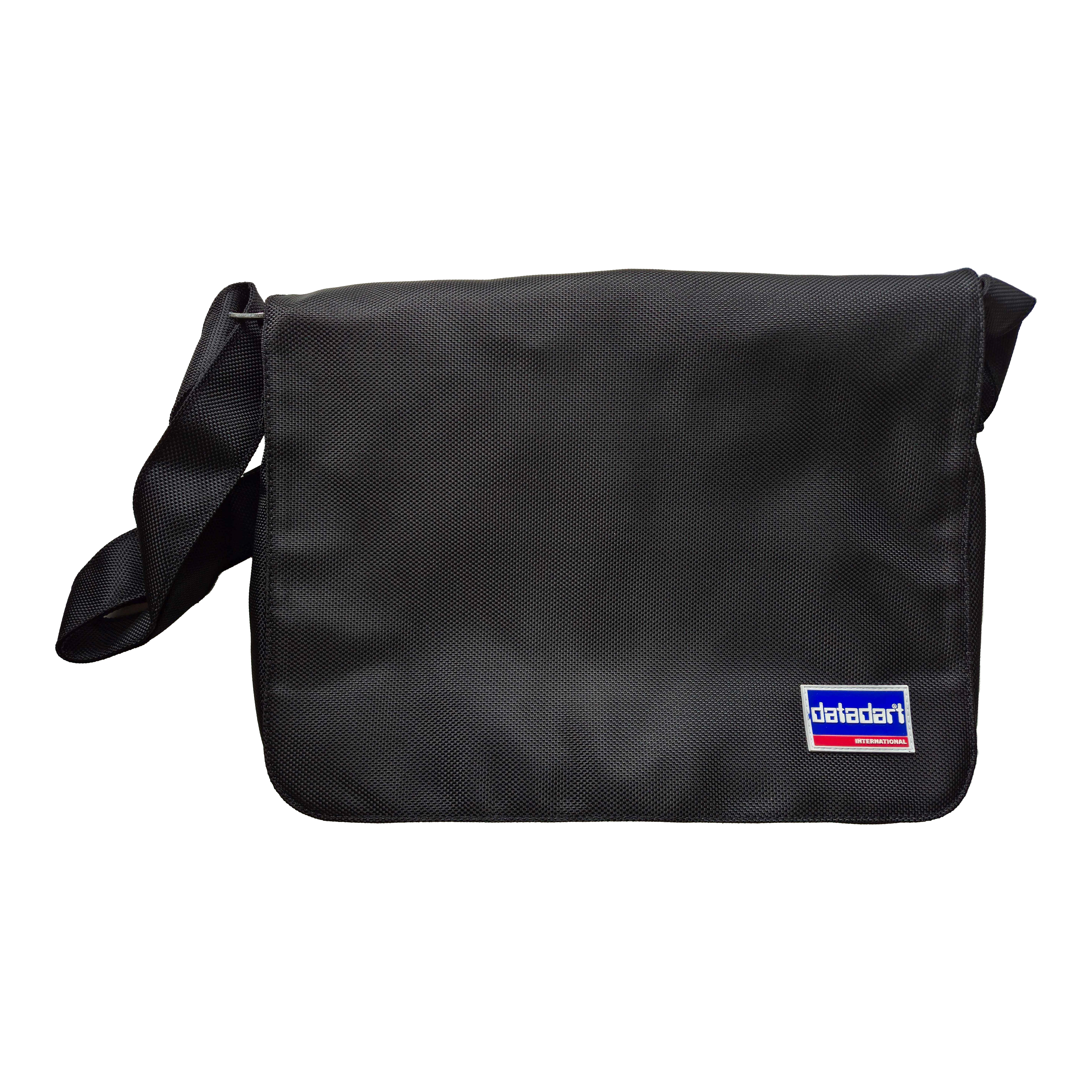 DataDart Team Dart Bag - Black