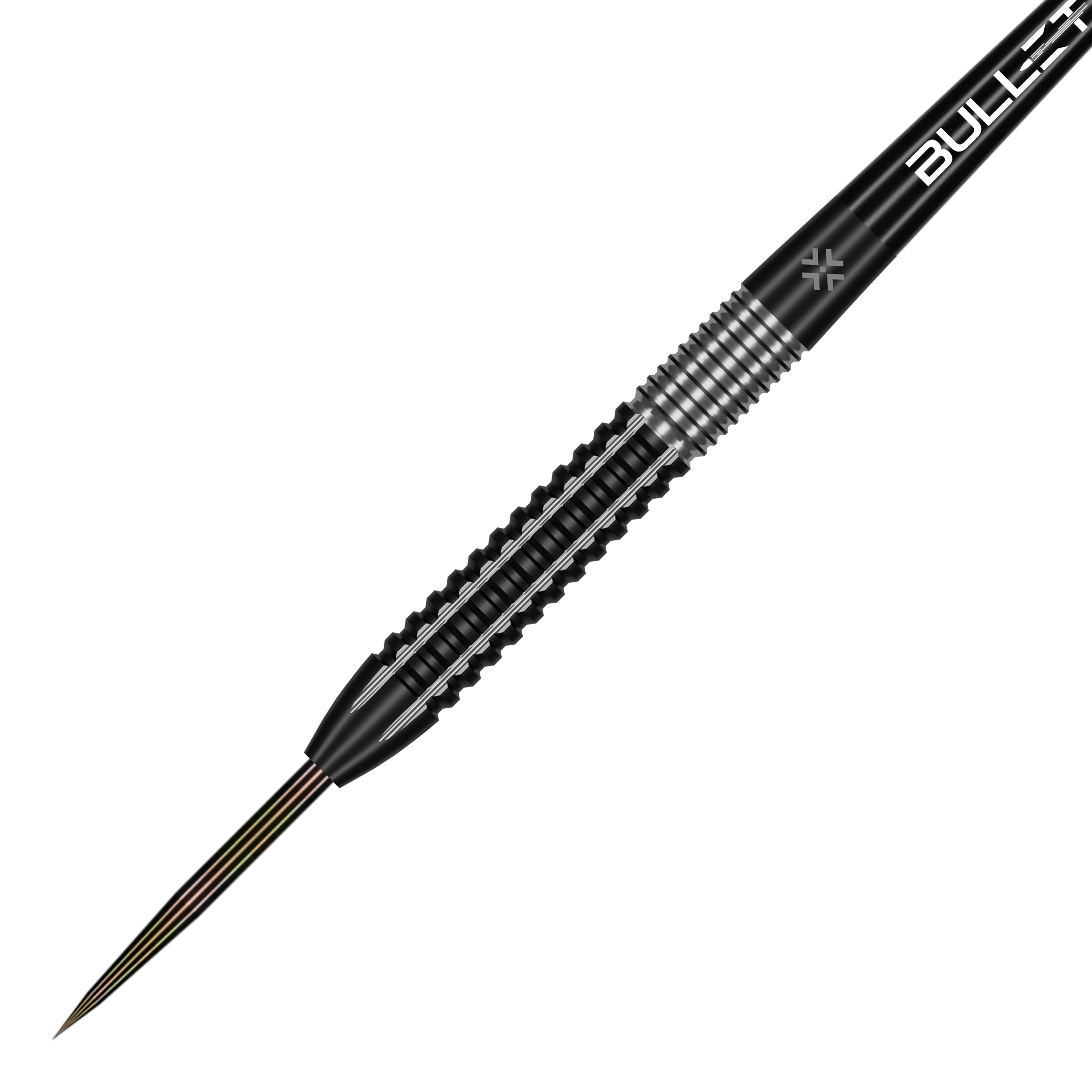 Bullet Diesel steel darts Bullet Diesel Steeldarts sind Steeldarts für Dartspieler. Auf dem Bild ist das Produkt klar erkennbar.