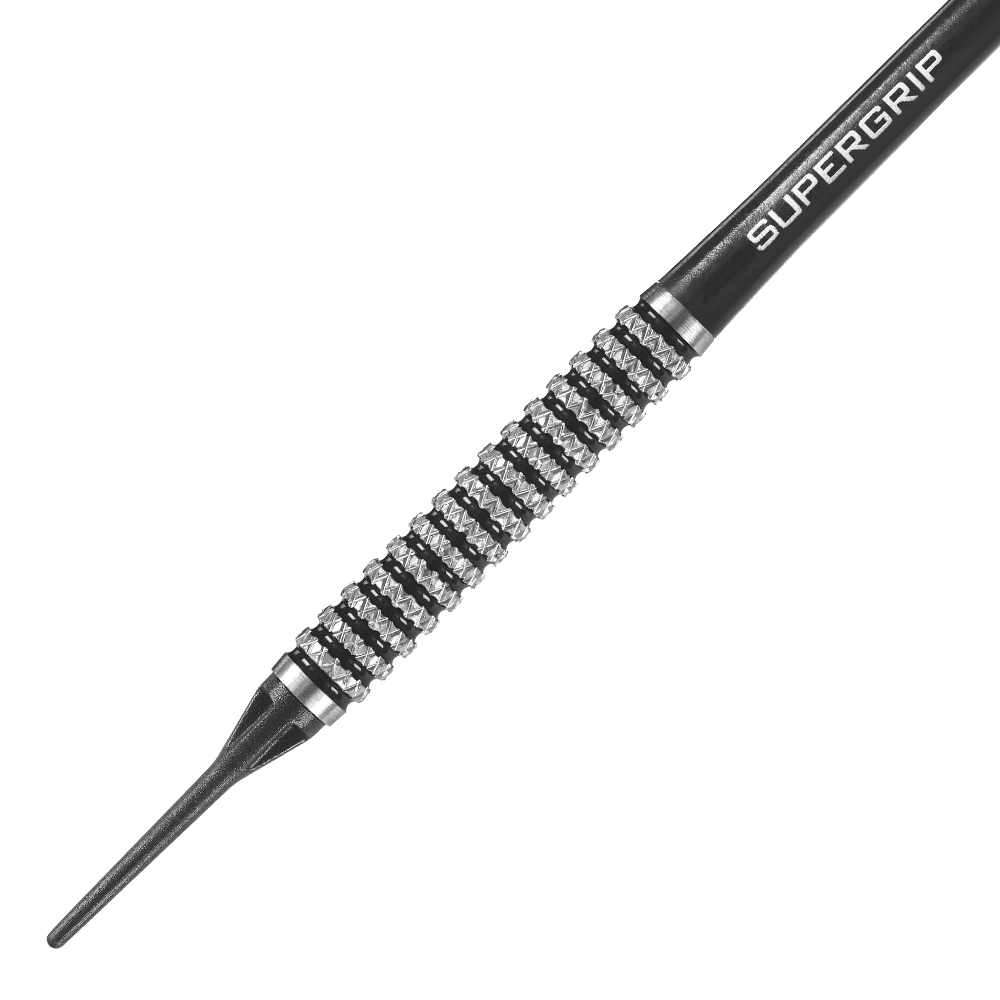 Harrows Nemesis soft darts