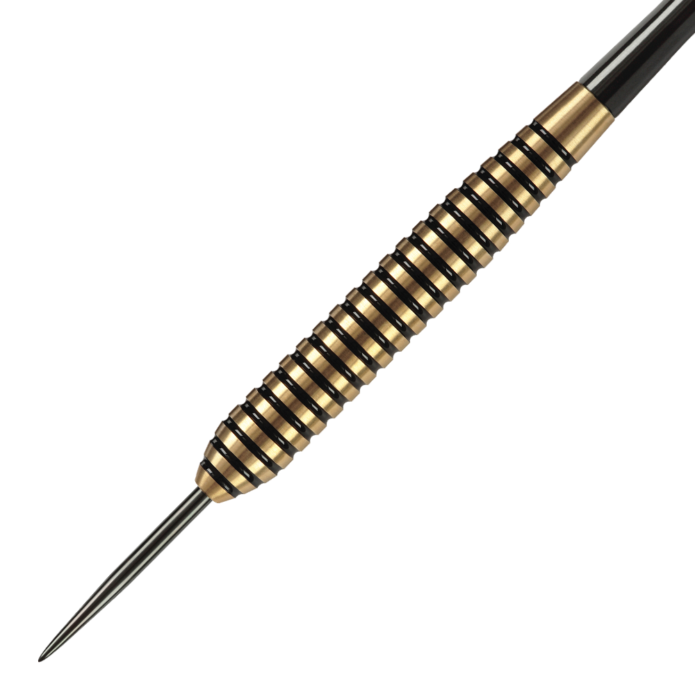 Target Phil Taylor Power Bolt Steel Darts - 24g