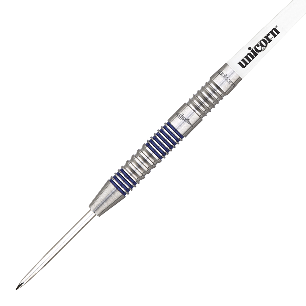 Unicorn Silver Star Var.1 Gary Anderson Steeldarts