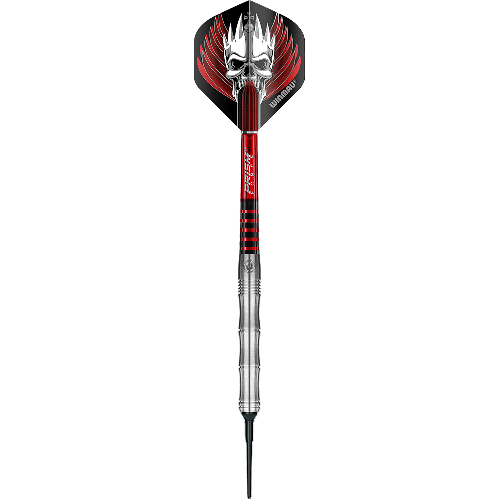 Winmau Mervyn King Tungsten Softdarts - 18g