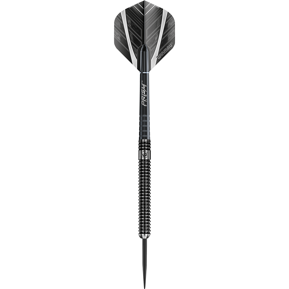 Winmau Blackout Variant 1 Steeldarts