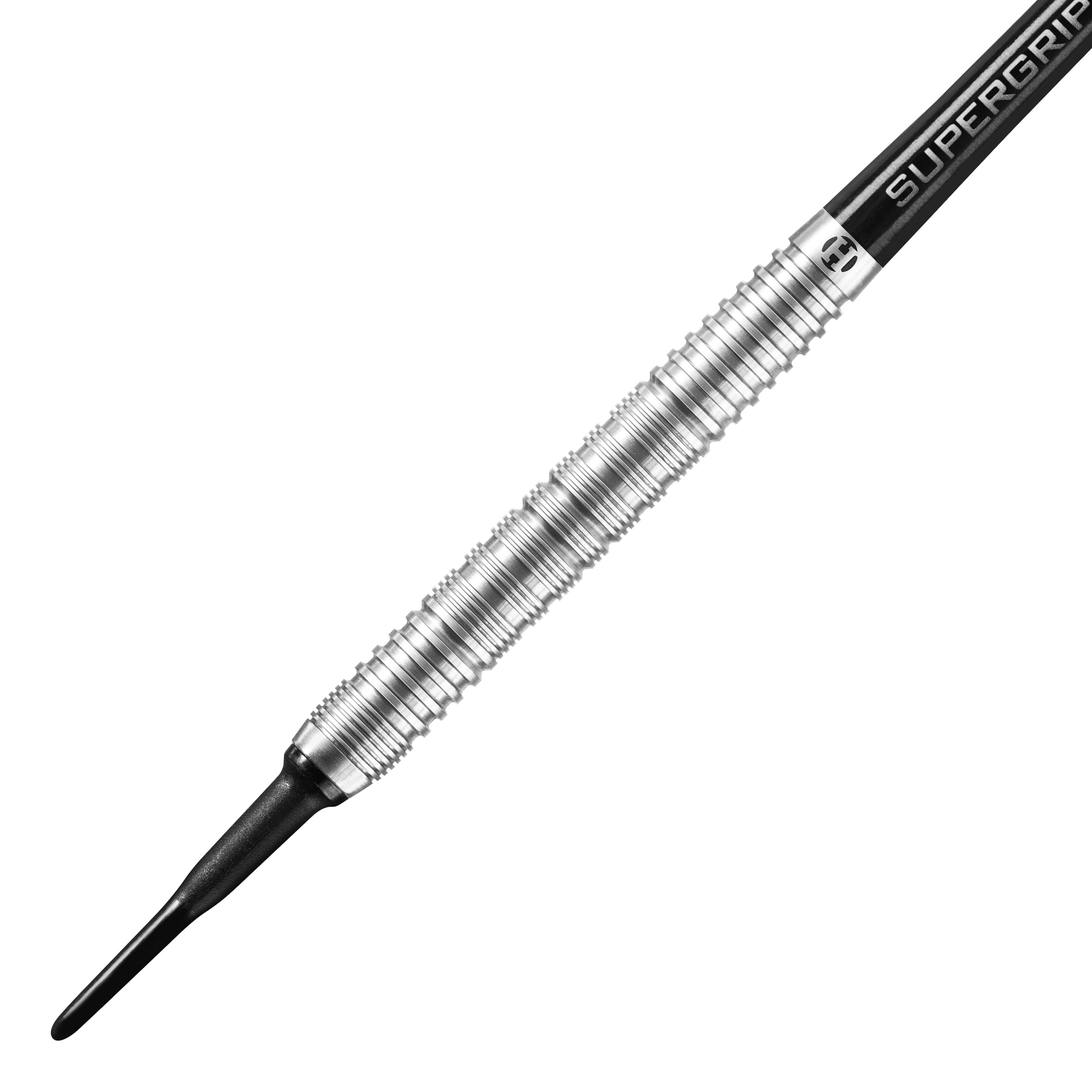 Harrows Control Parallel Softdarts