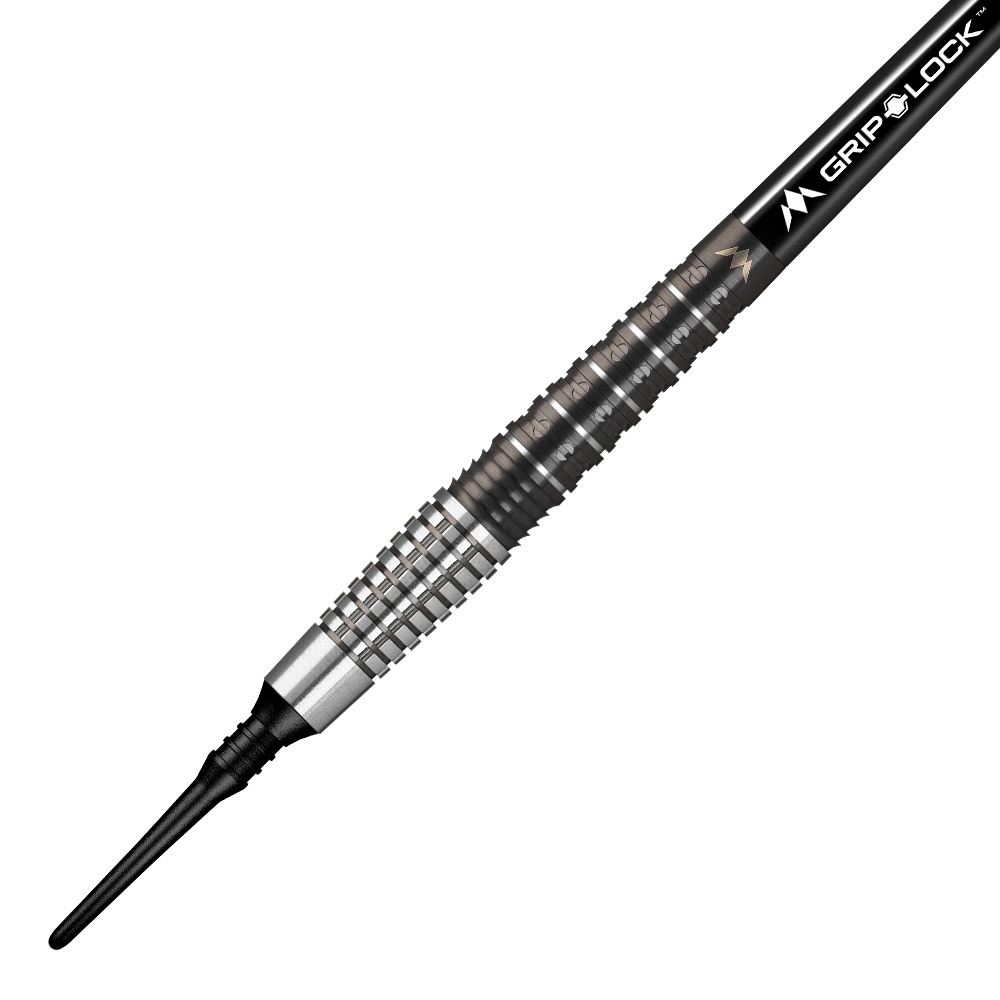 Mission Makara M2 soft darts - 20g