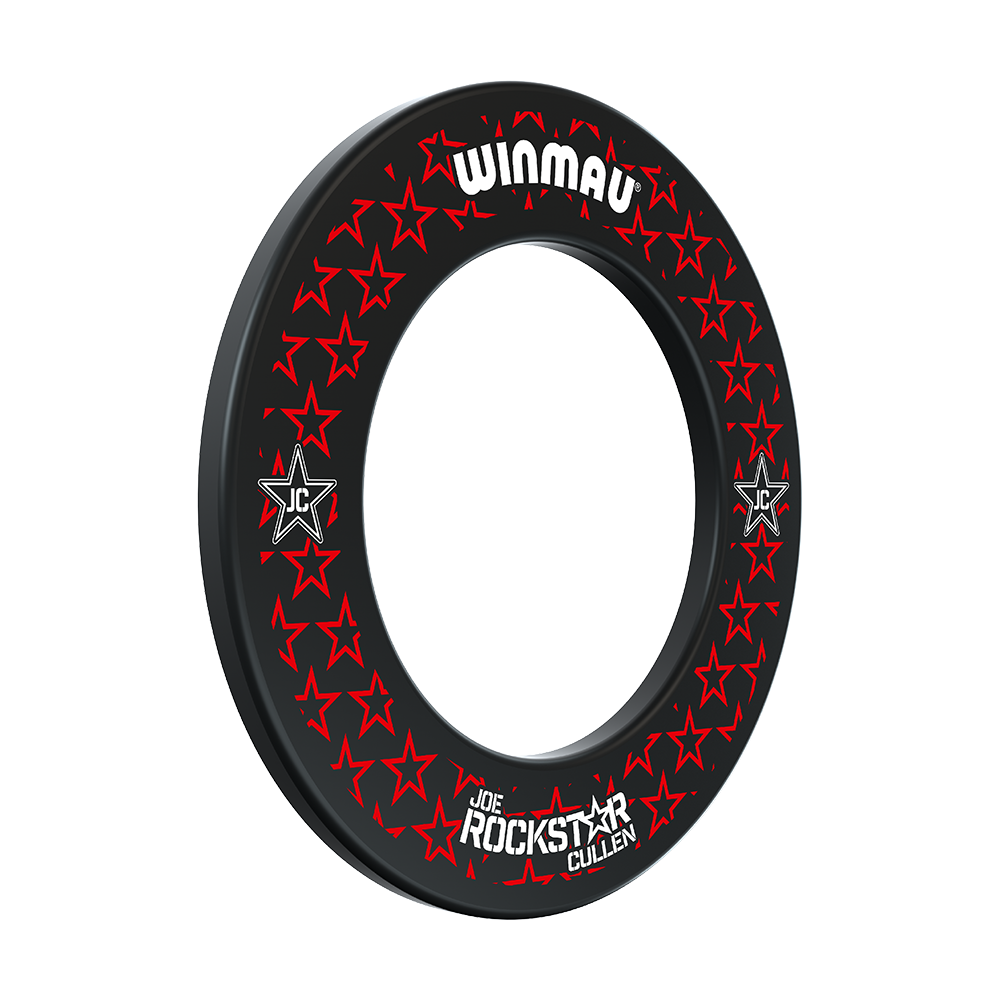 Winmau Joe Cullen Dartboard Surround