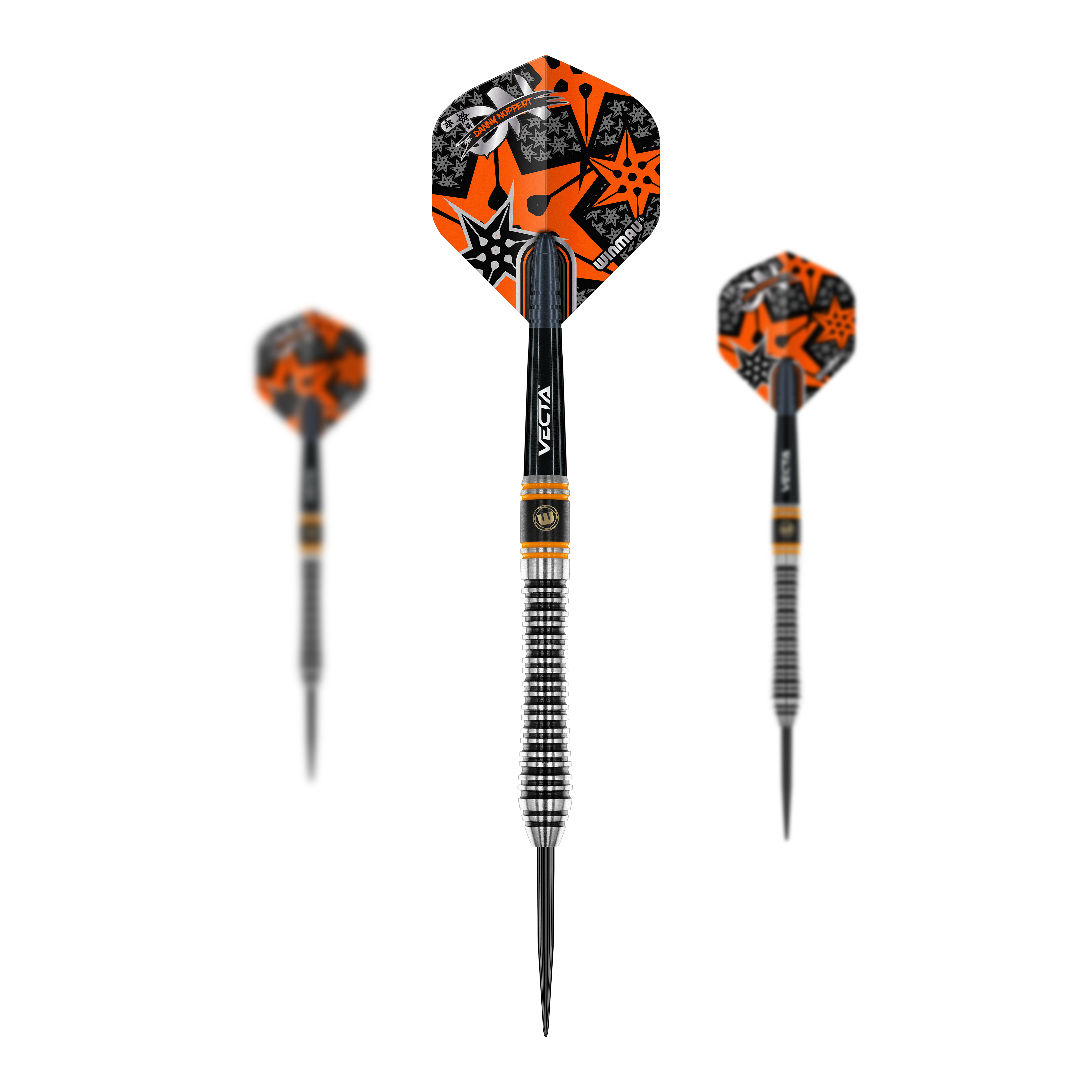 Winmau Danny Noppert Signature Edition 2 steel darts