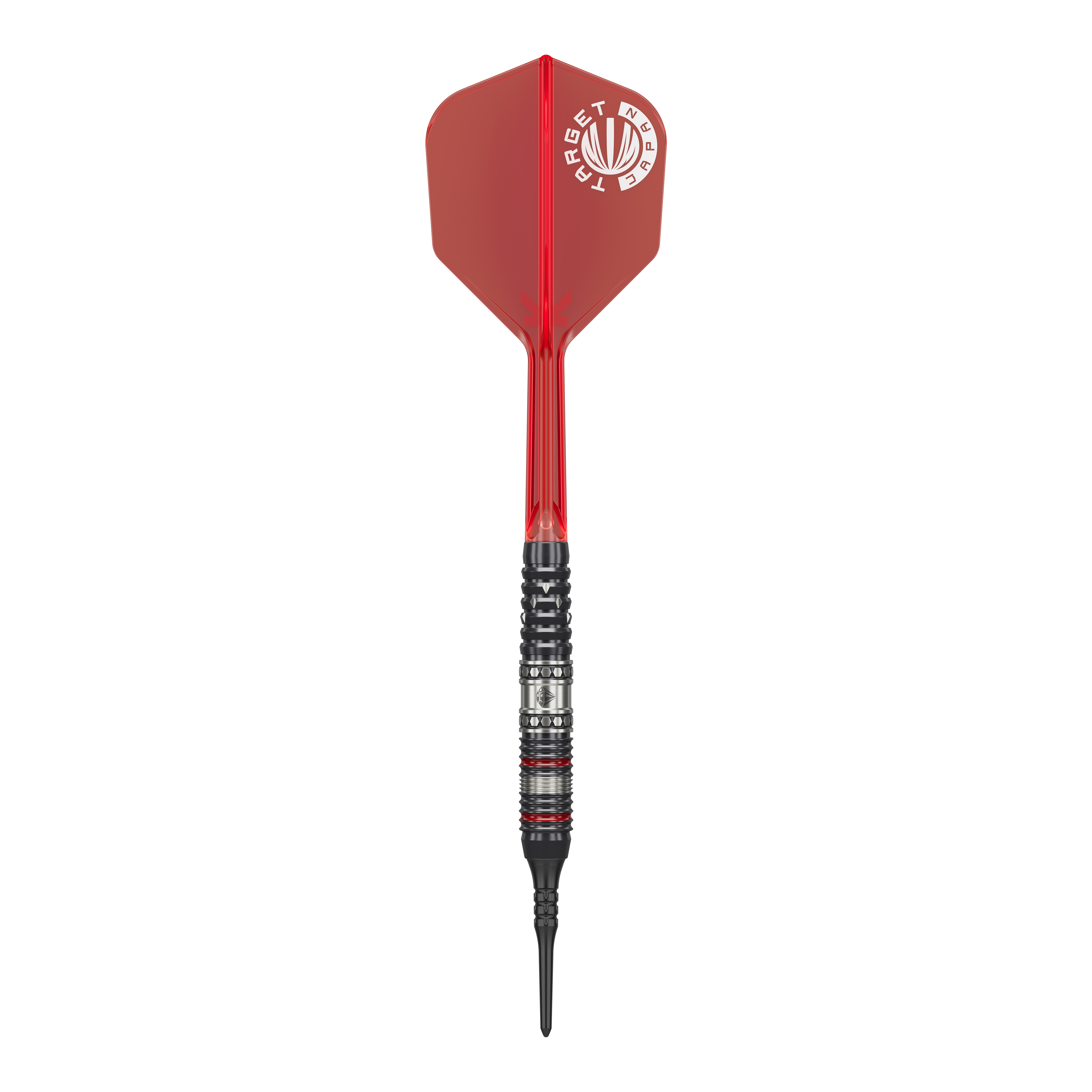 Target Japan Prime Series Diamond GEN3 Soft Darts - 18g