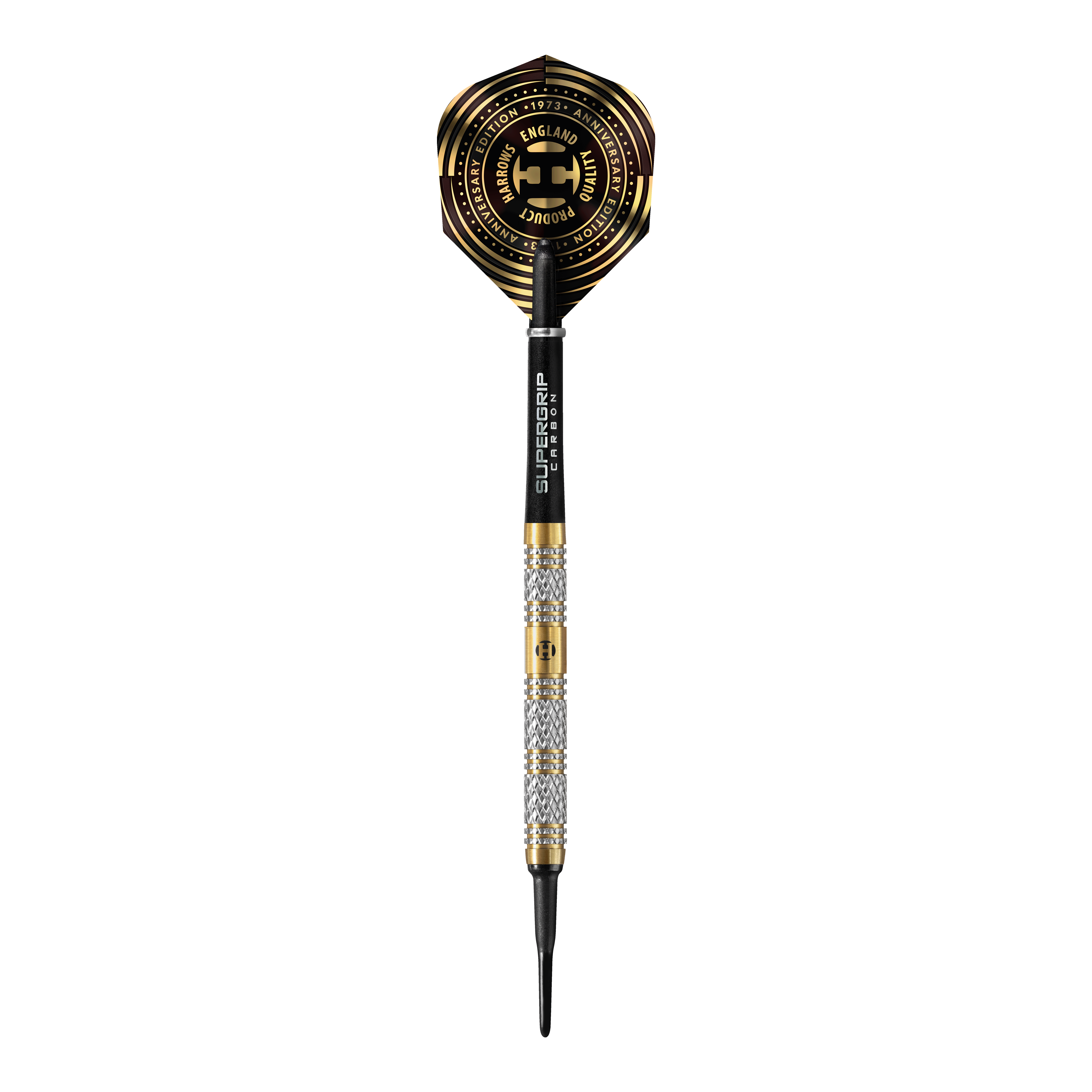 Harrows Anniversary Edition Magnum Softdarts - 18g