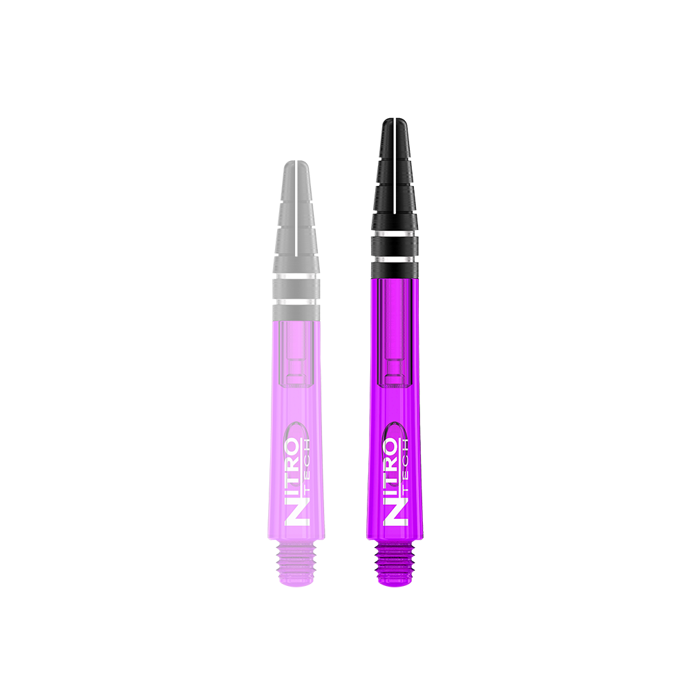 Red Dragon Nitrotech Shafts Purple