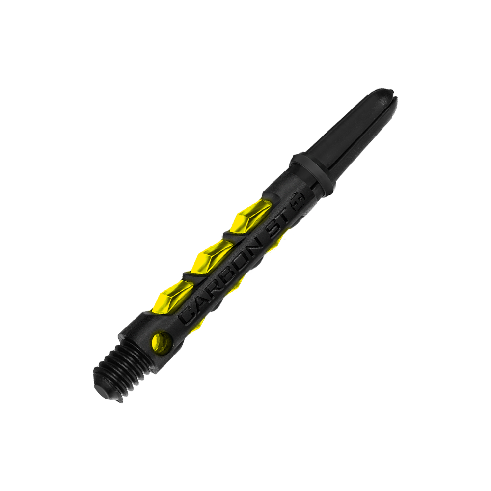 Harrows Carbon ST Shafts - Yellow