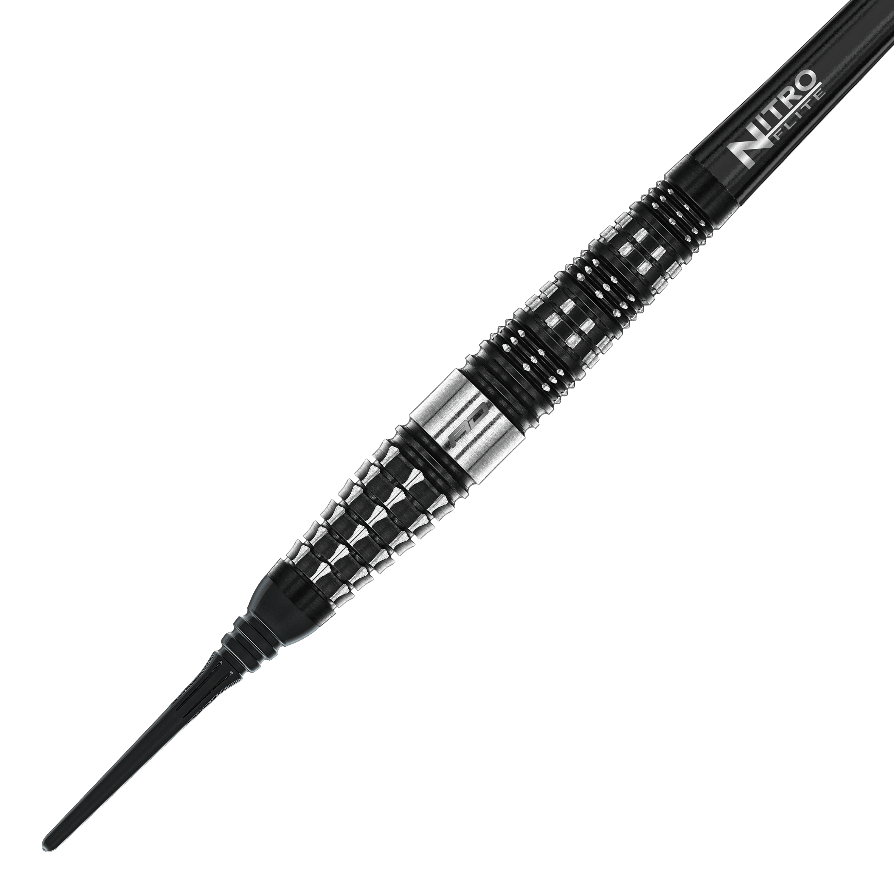 Red Dragon Recon Torpedo Soft Darts - 20g Red Dragon Recon Torpedo Softdarts - 20g sind auf diesem Bild zu sehen. Es handelt sich um hochwertige Softdarts mit einem eleganten Design.