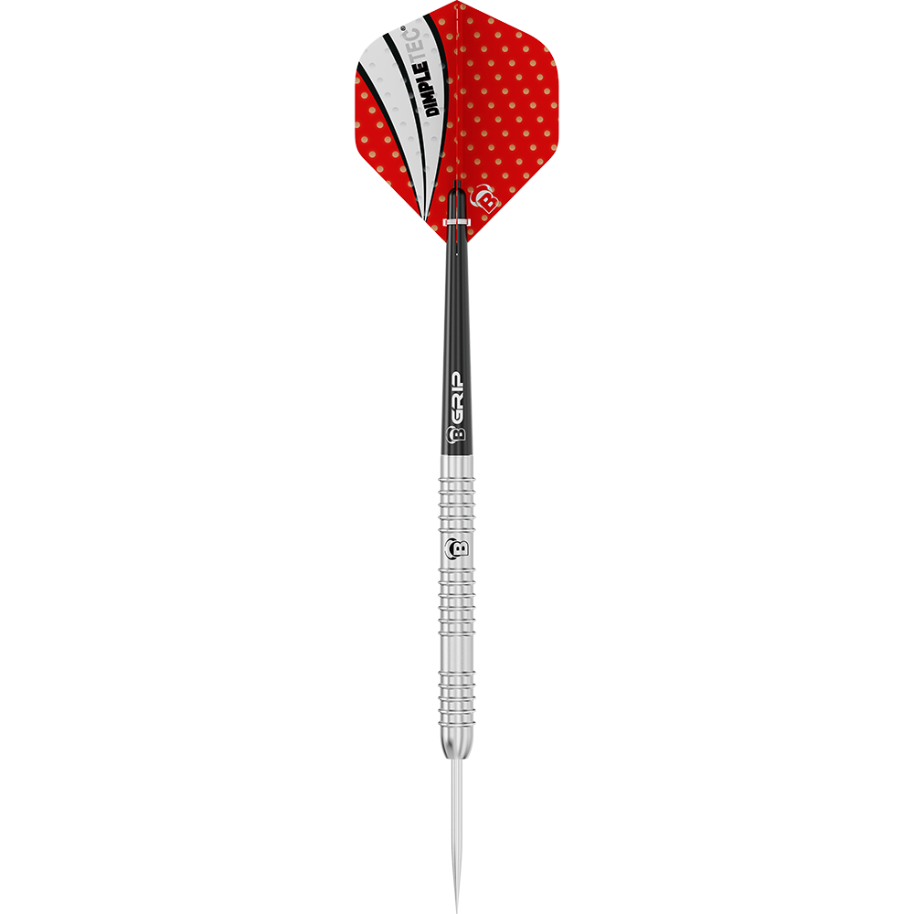 Bull&#39;s Dot D8 steel darts