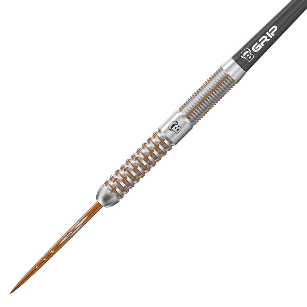 Bull&#39;s Adon steel darts