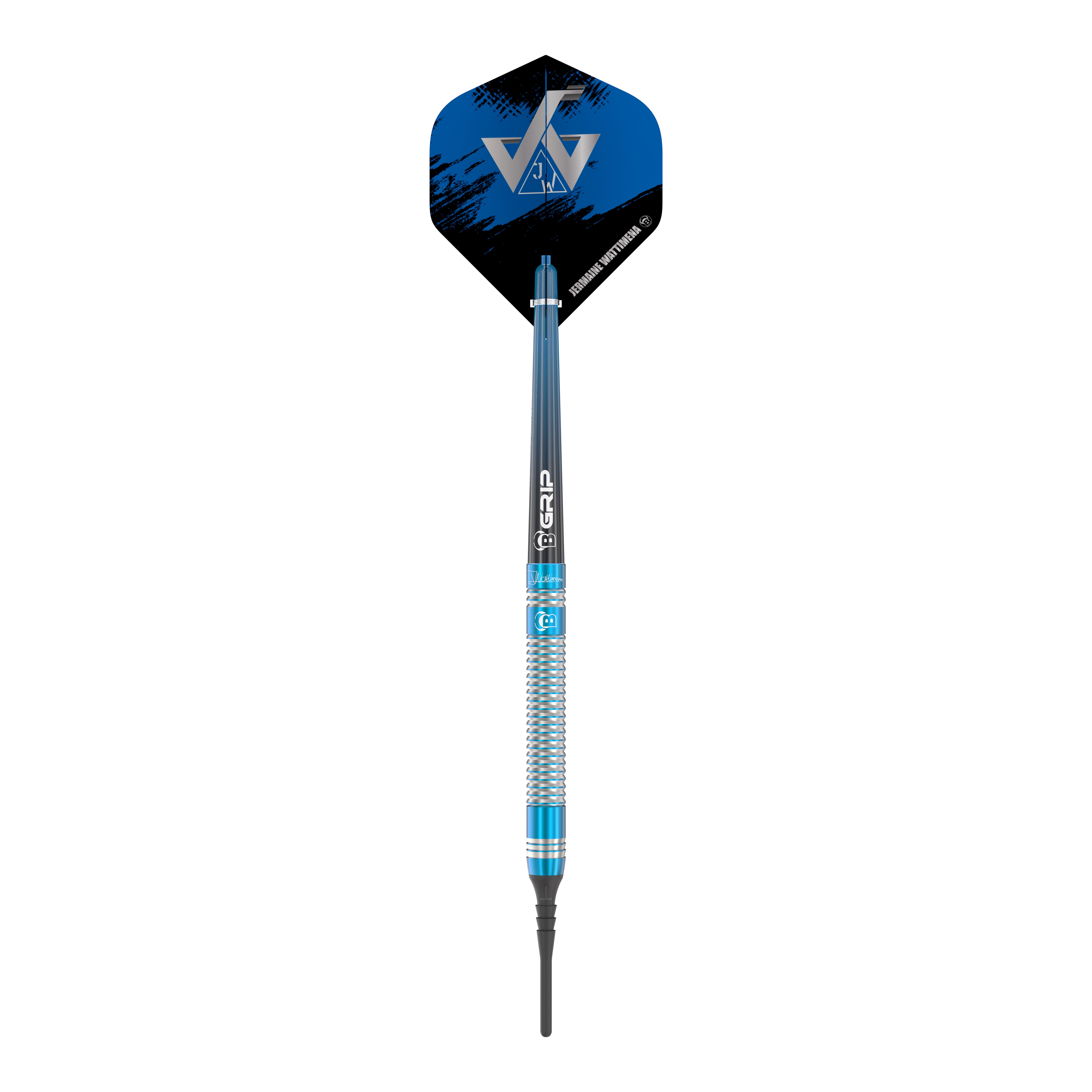 Bulls Jermaine Wattimena Generation 3 Softdarts - 20g