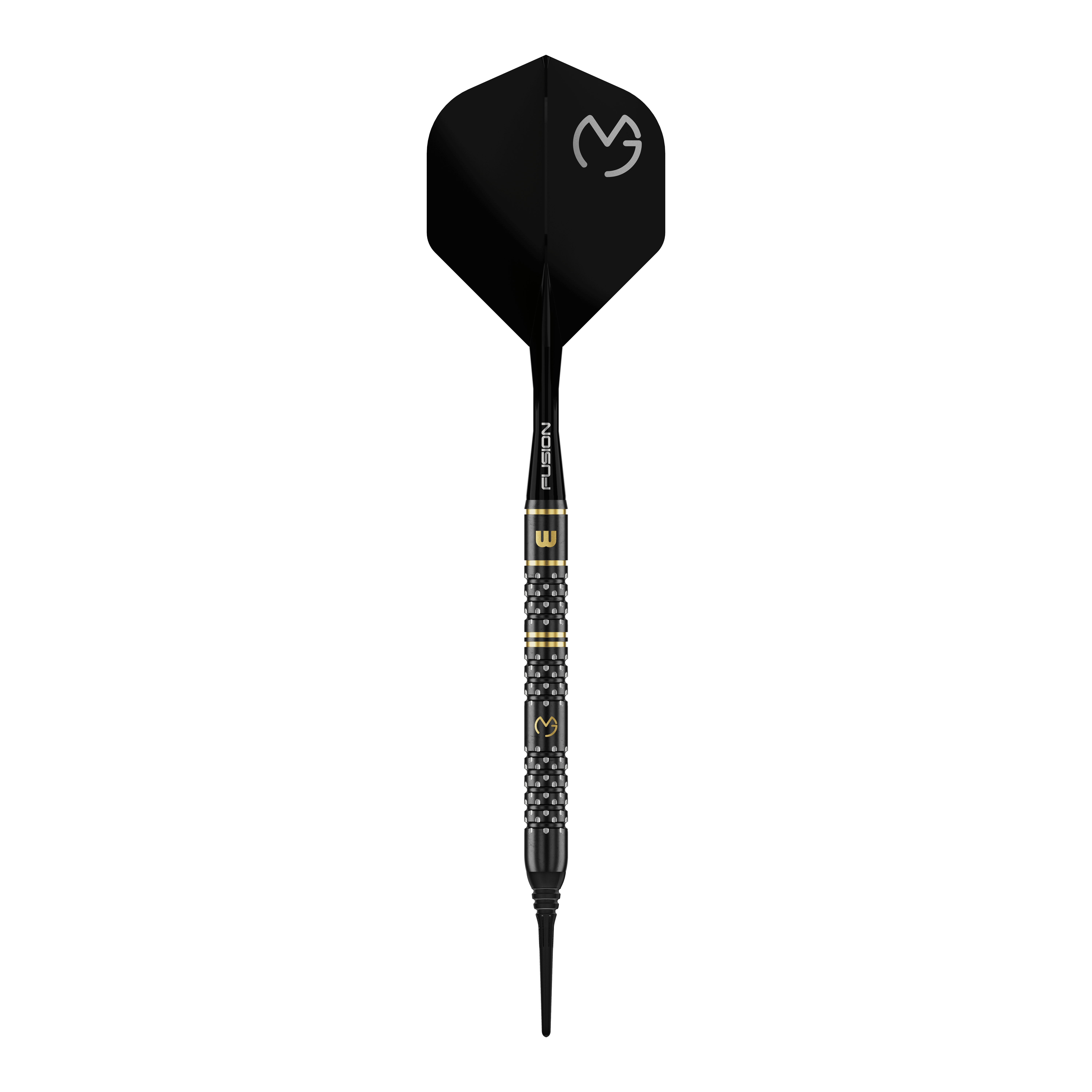 Winmau Michael Van Gerwen W-MAX soft darts - 18g Winmau Michael Van Gerwen W-MAX soft darts - 18g