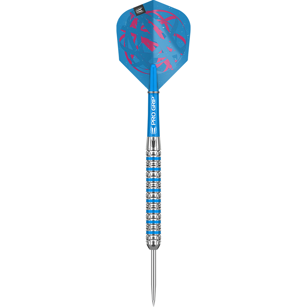 Target Orb 01 Steeldarts