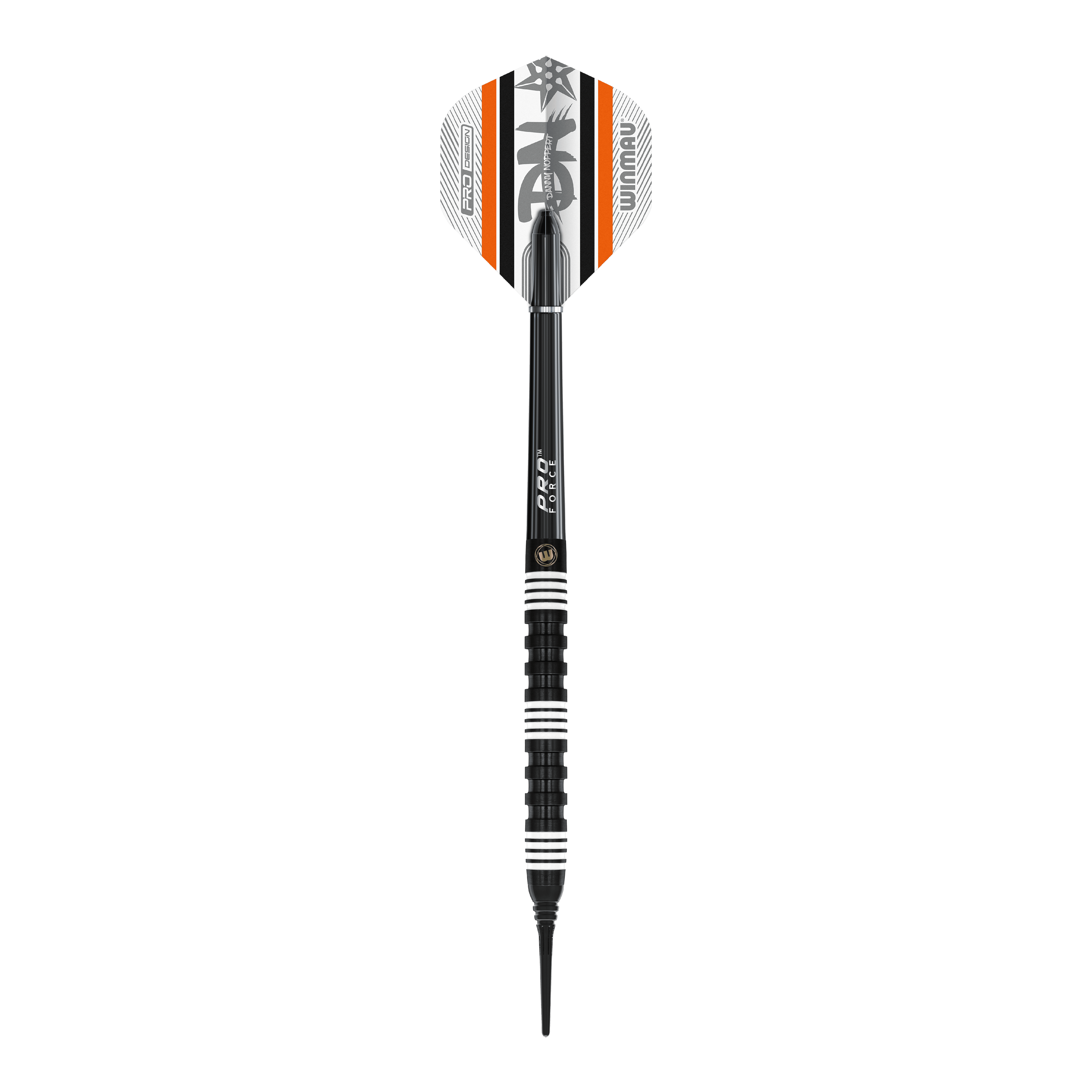 Winmau Danny Noppert 85 Pro-Series soft darts - 20g