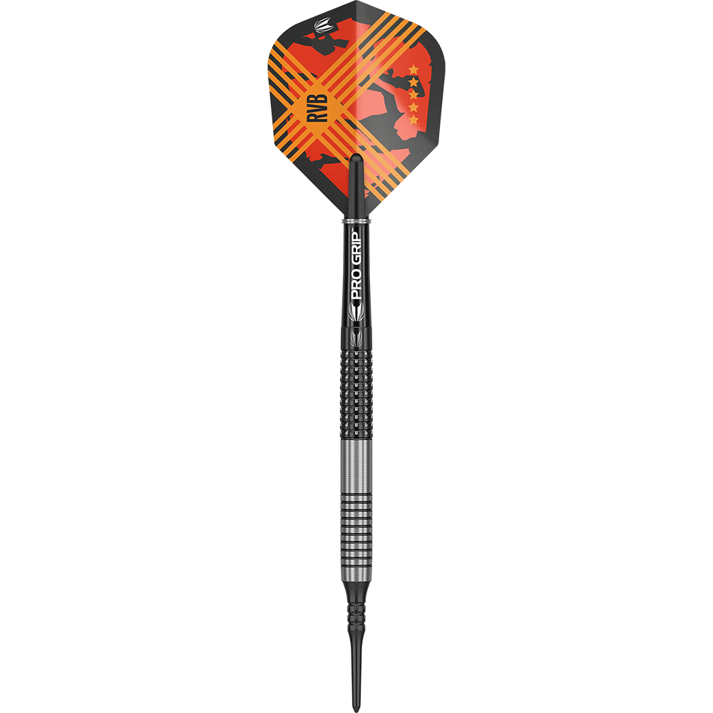 Target RVB95 GEN3 soft darts