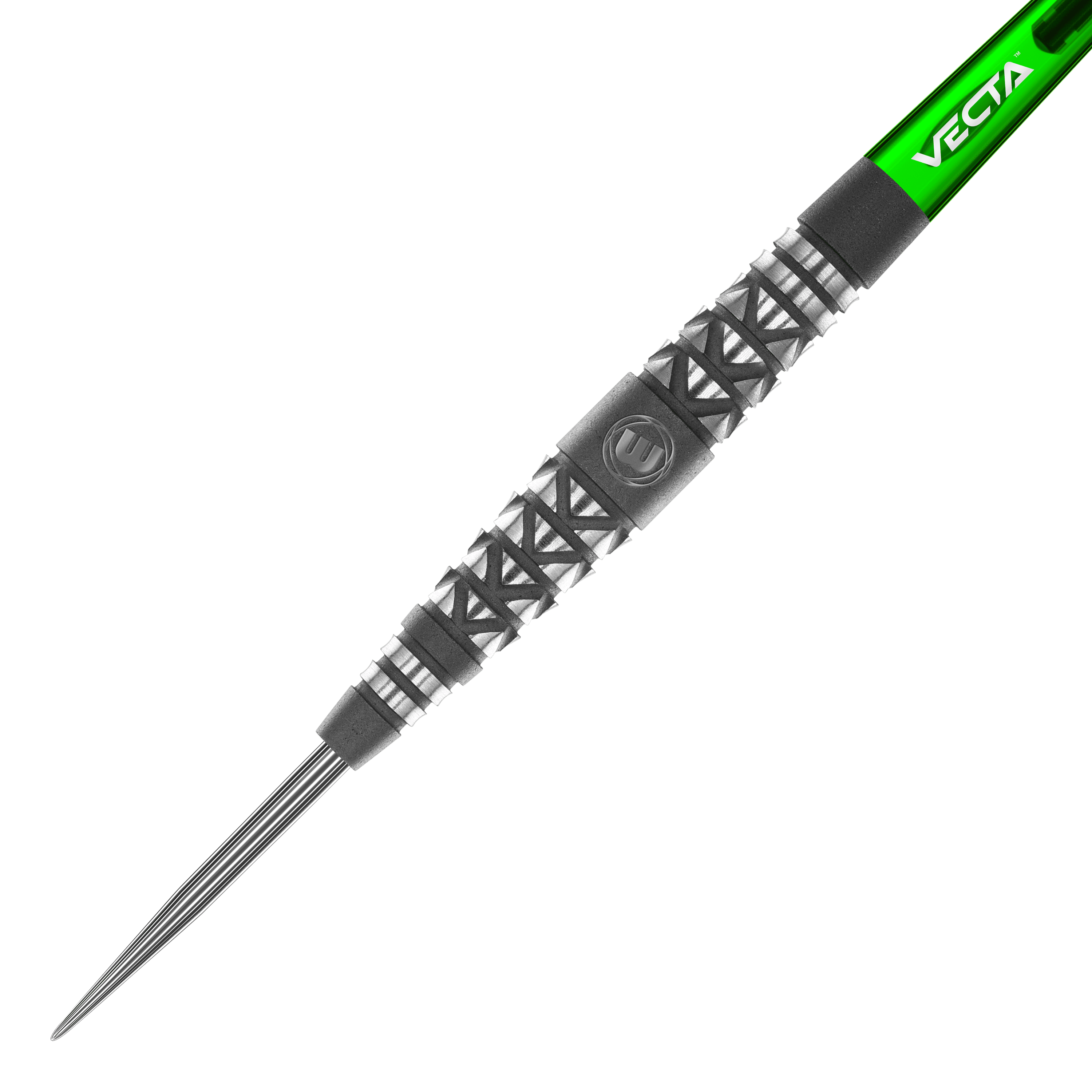 Winmau Simon Whitlock Atomized Grip Steeldarts