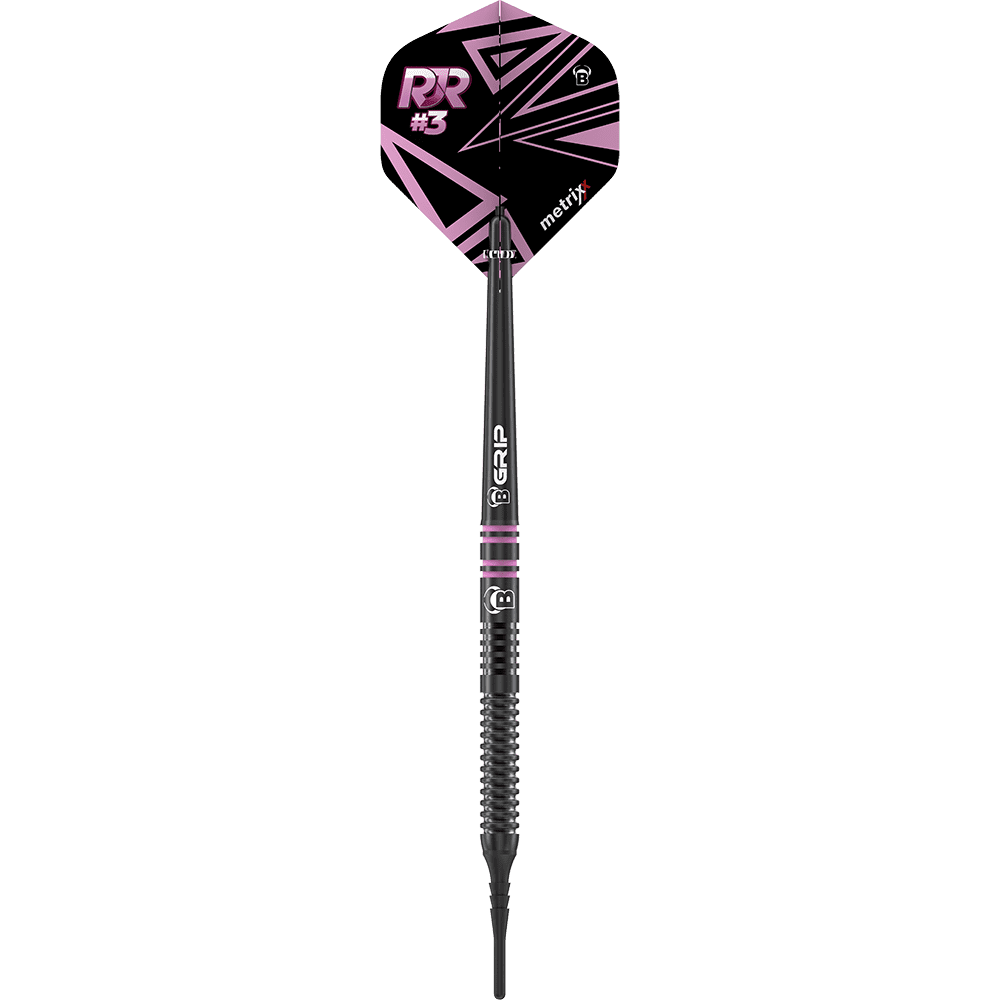 Bulls Rusty Jake Rodriguez Soft Darts - 20g