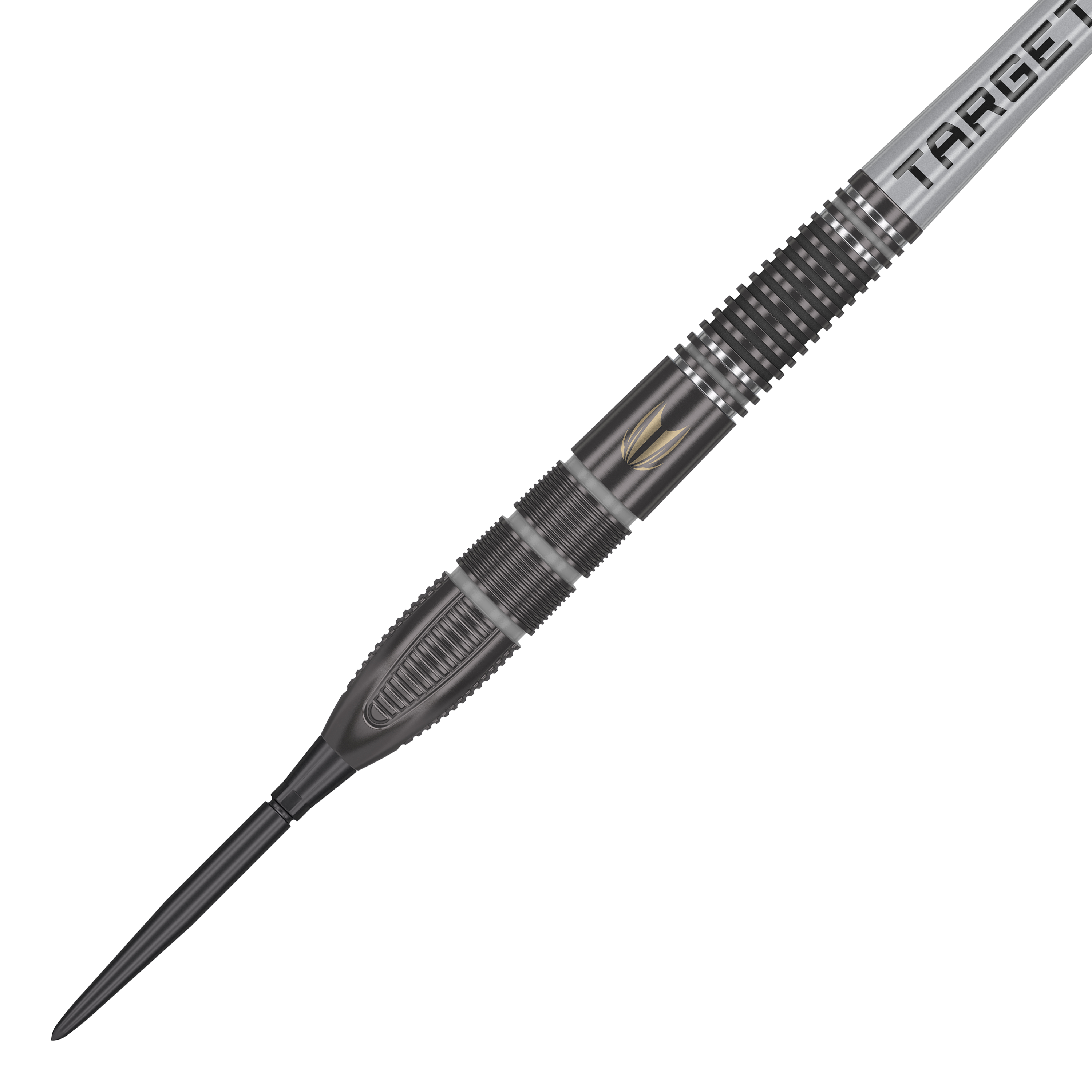 Target Nathan Aspinall X Echo Swiss Point steel darts