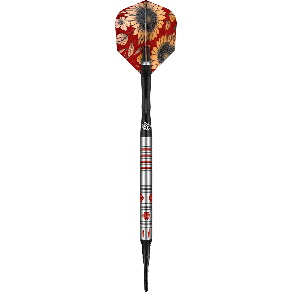 Shot Pro Series Barbora Hospodarska Softdarts - 20g