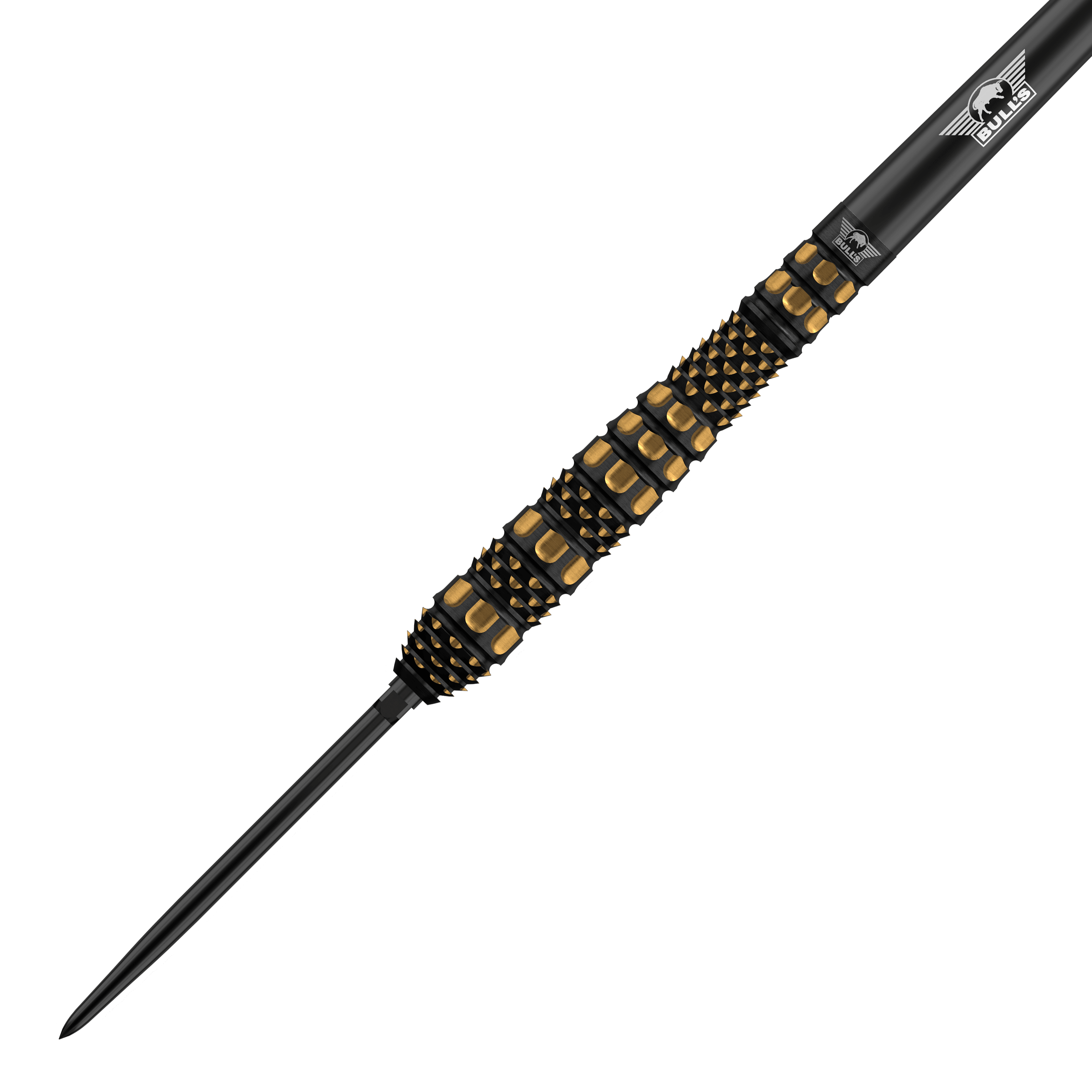 Bulls NL Advantage 95 Torp Convertible Point Steel Darts