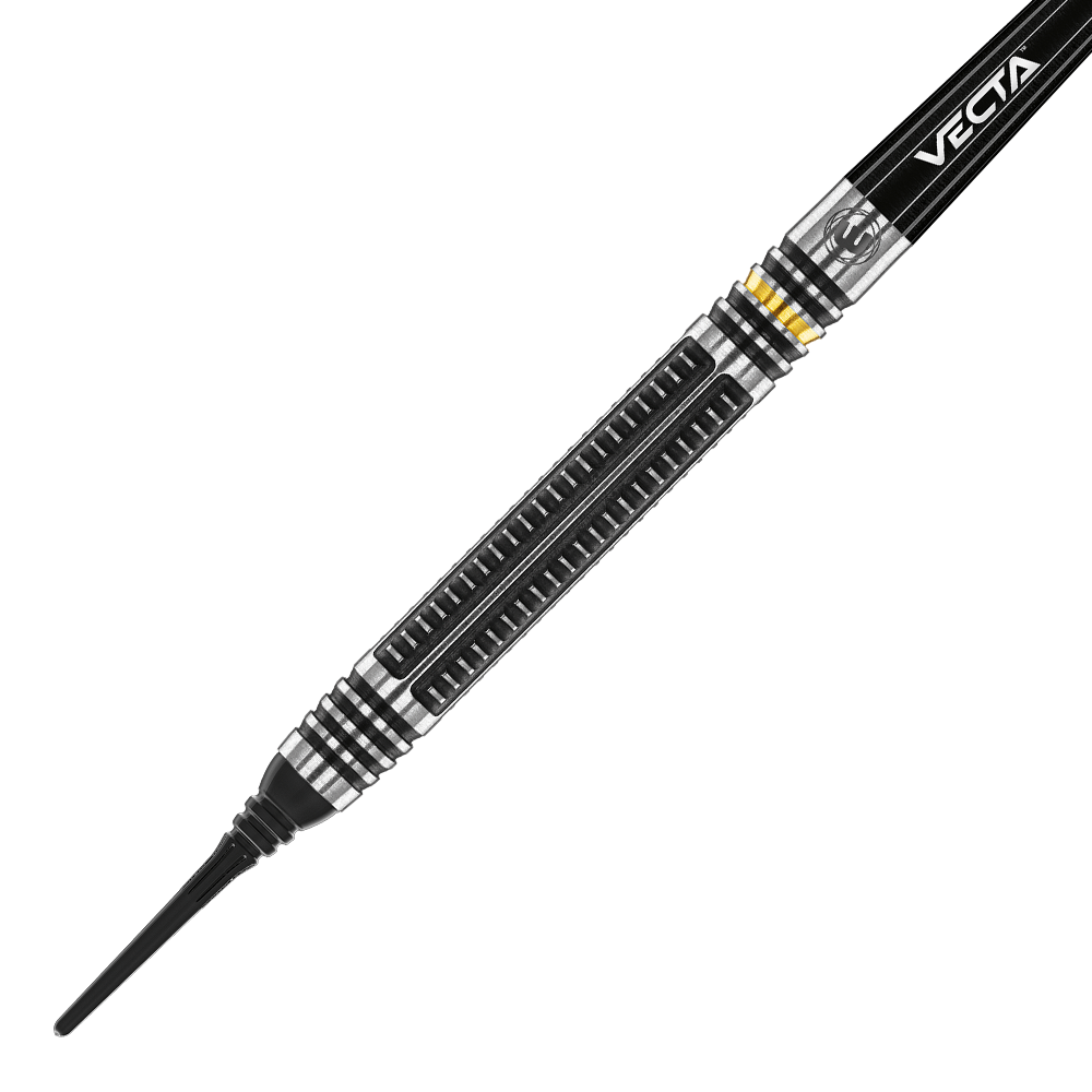 Winmau Zinati soft darts - 20g