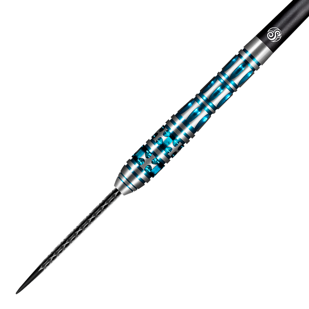 Shot Celt Boudicca steel darts