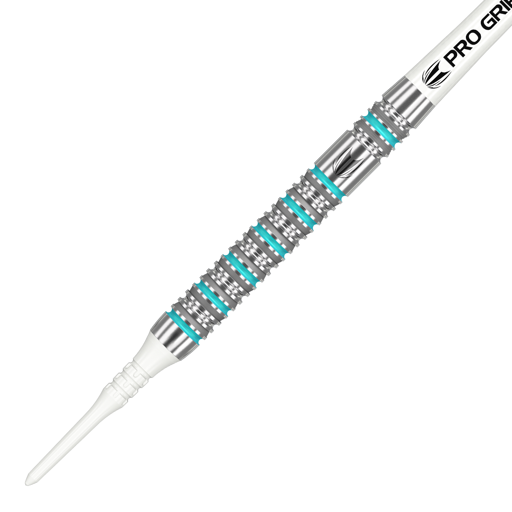 Target Rob Cross GEN2 Softdarts - 19 g