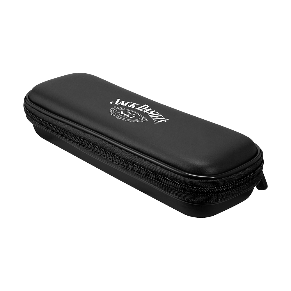 Mission Jack Daniels Freedom Slim Dart Case