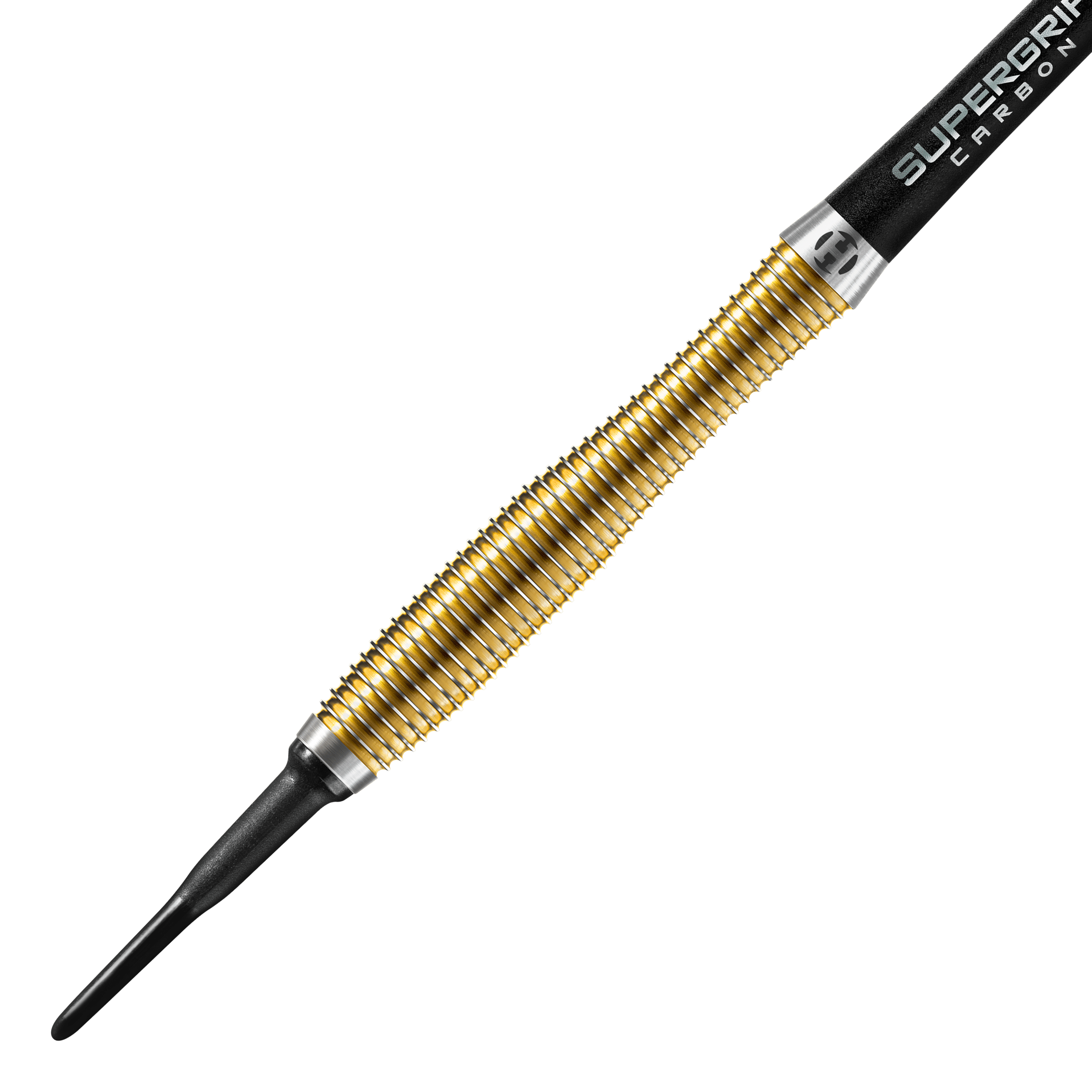 Harrows Anniversary Edition V-Wing Soft Darts - 18g