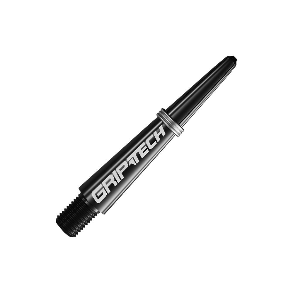 GOAT Griptech Shafts - Black