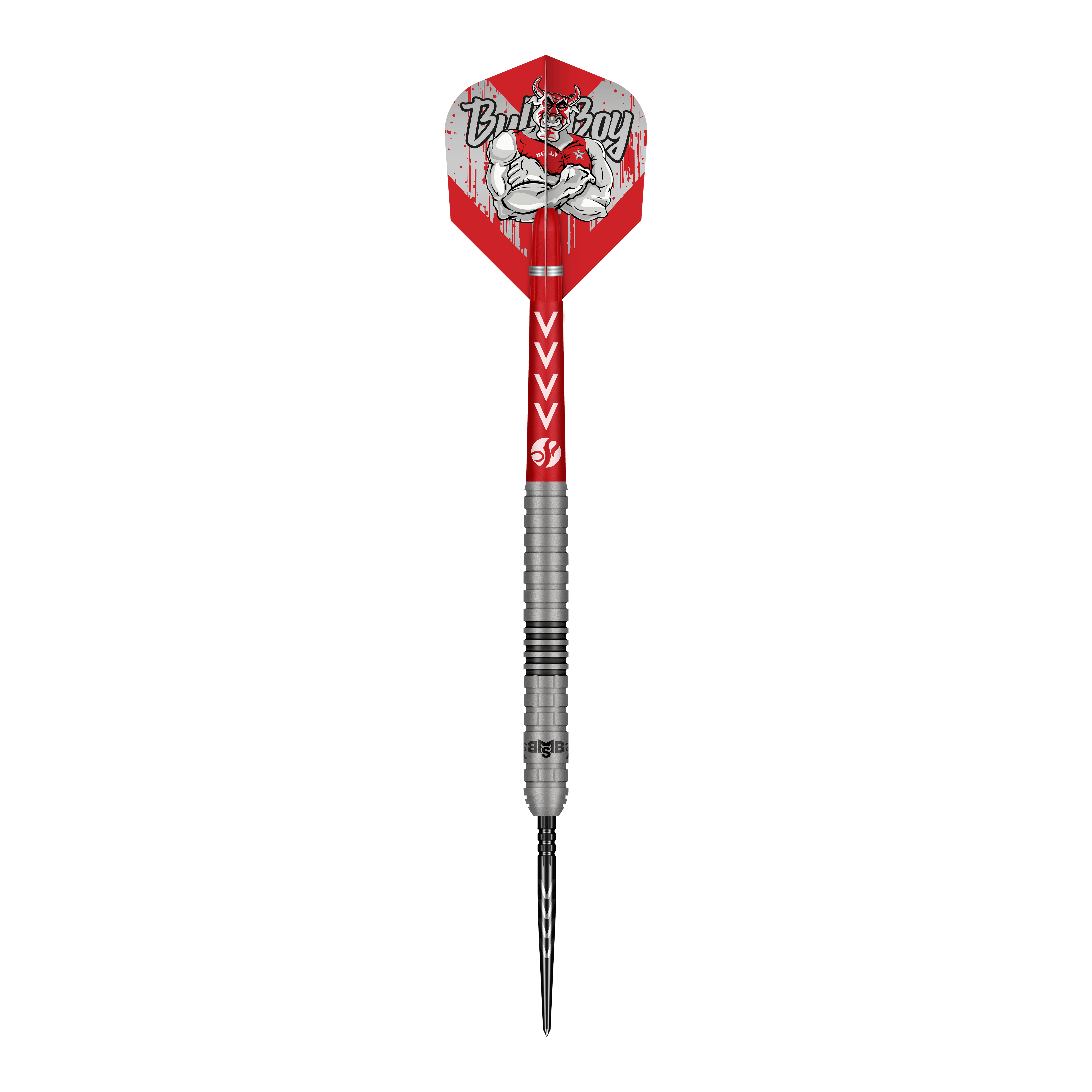 Shot Michael Smith Series 2 Turbo Point steel darts Shot Michael Smith Series 2 Turbo Point steel darts