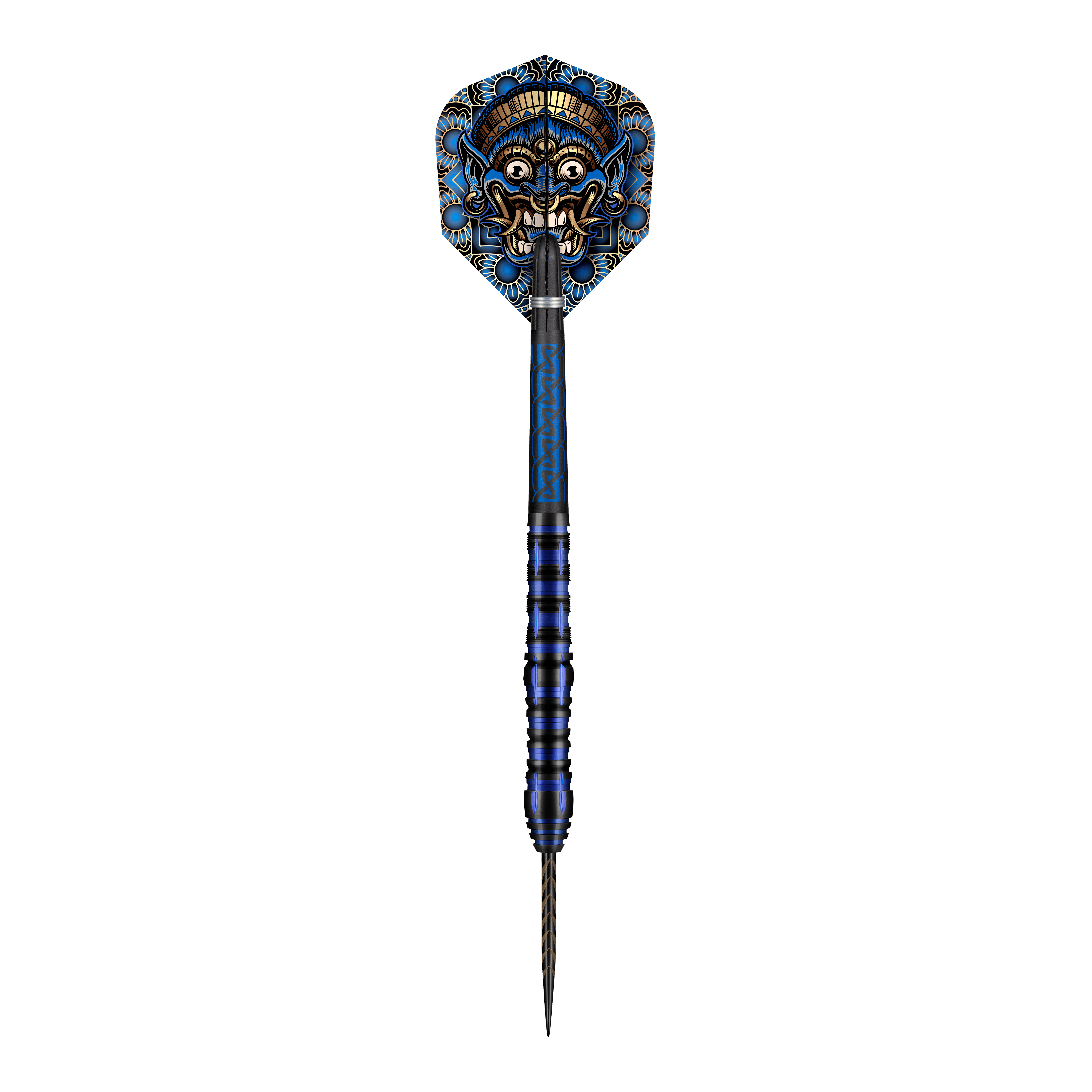 Shot Tribal Weapon Java Steeldarts