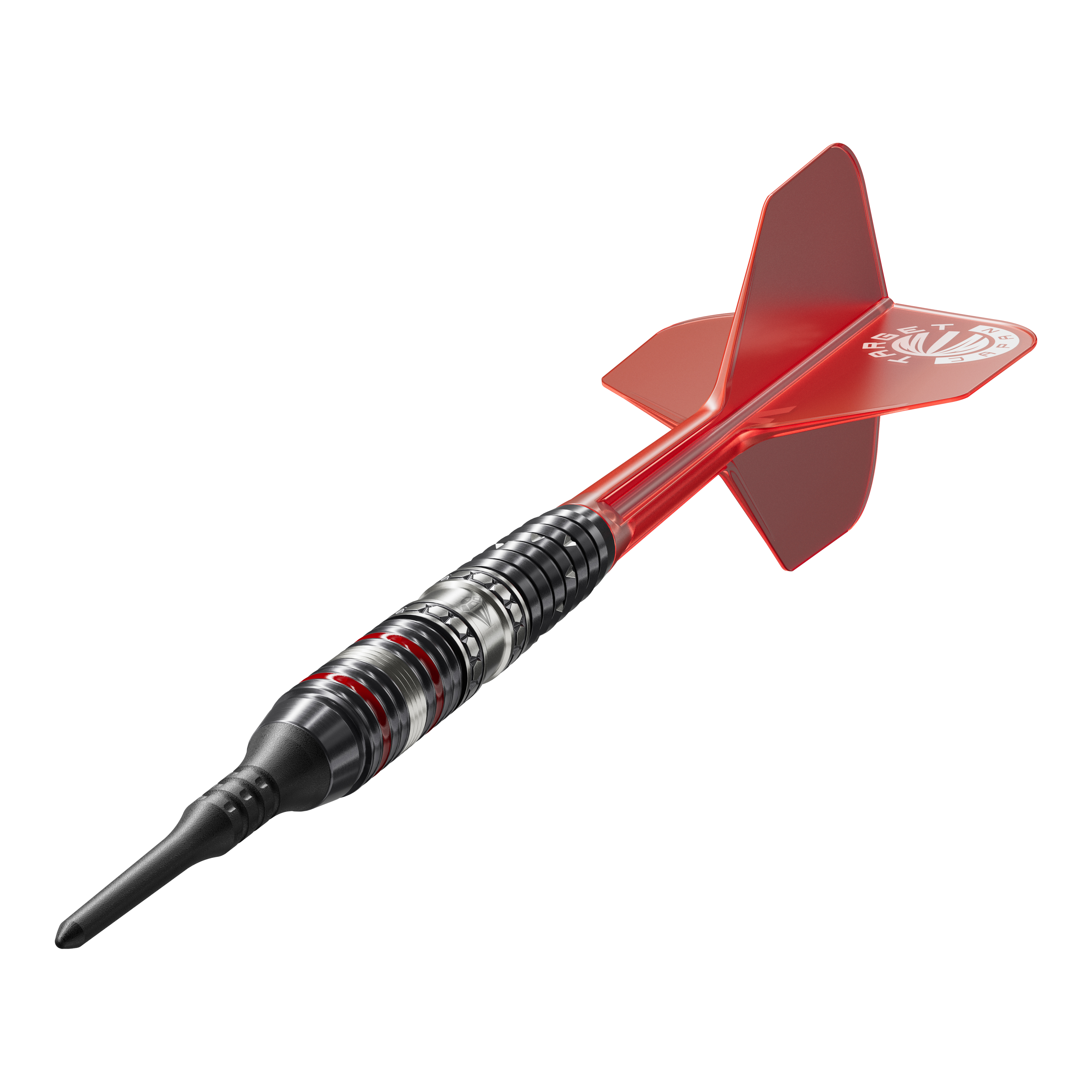 Target Japan Prime Series Diamond GEN3 Soft Darts - 18g