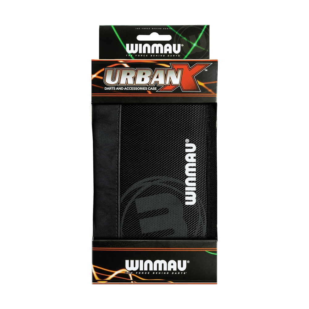 Winmau Urban-X Dartcase