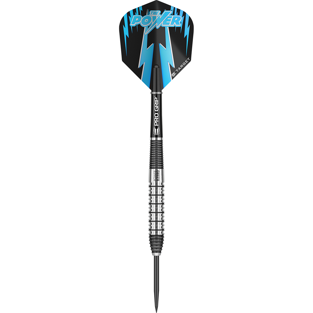 Target Phil Taylor Power 8Zero 2 steel darts